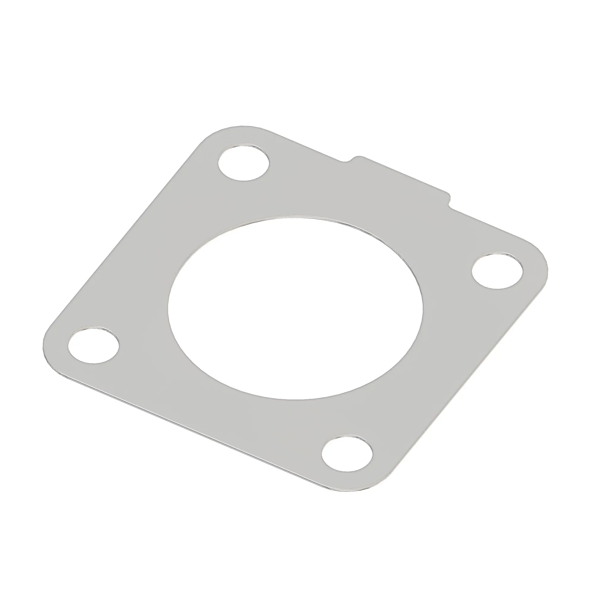 John Deere Silencer Gasket - M811809
