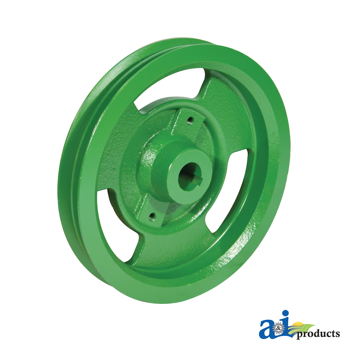 A&I Products Pulley - A-H157688