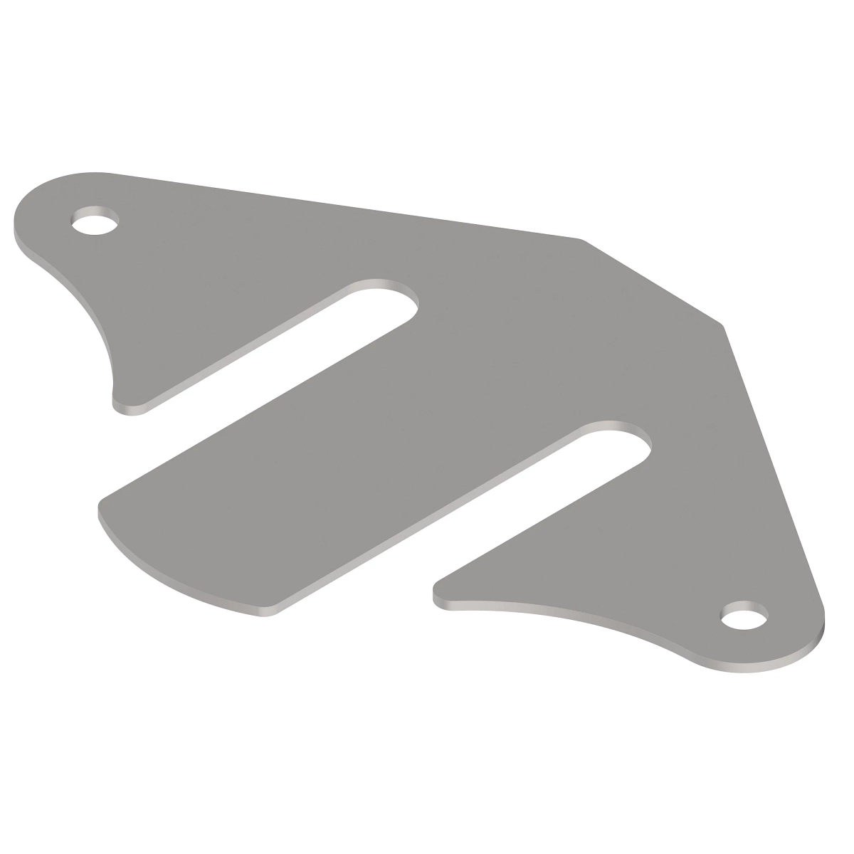 Shim, Brake Caliper