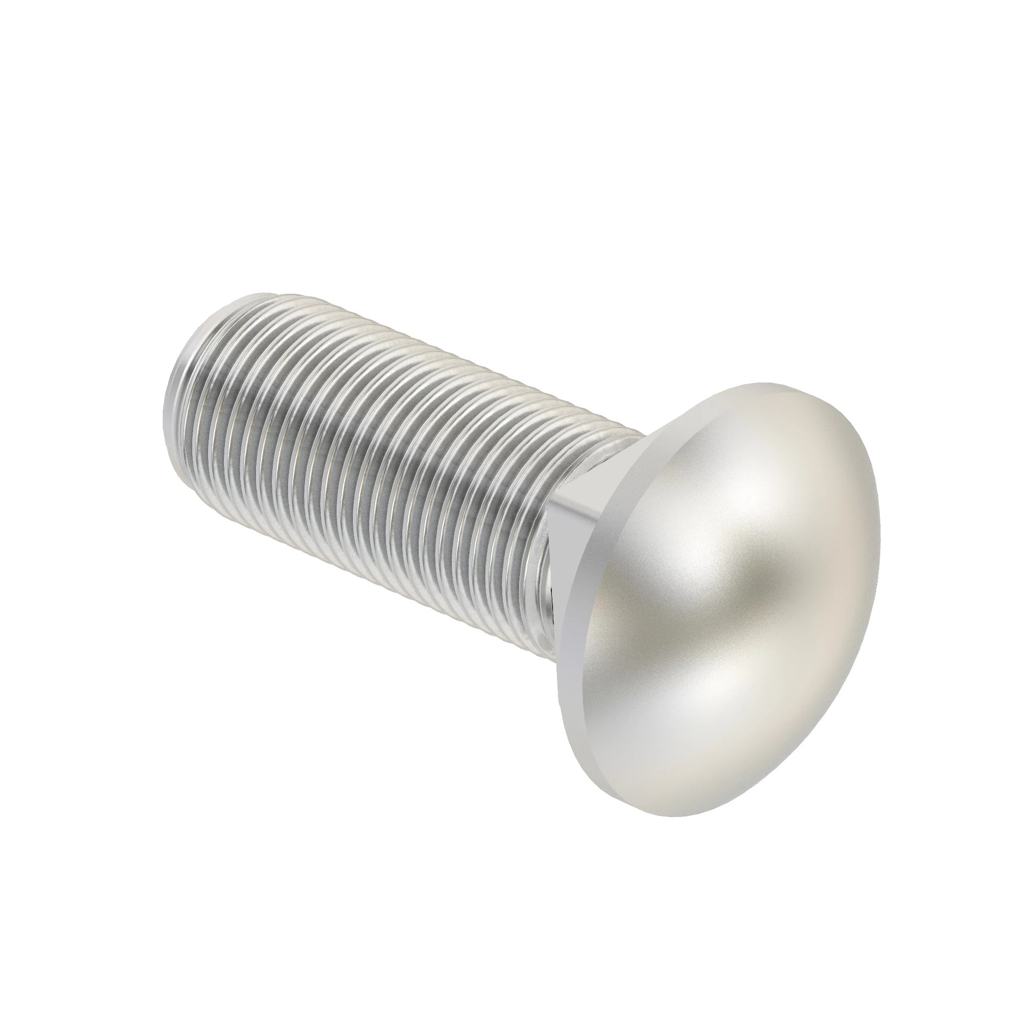 BOLT, ROUND HEAD SCREW, M14X1,5