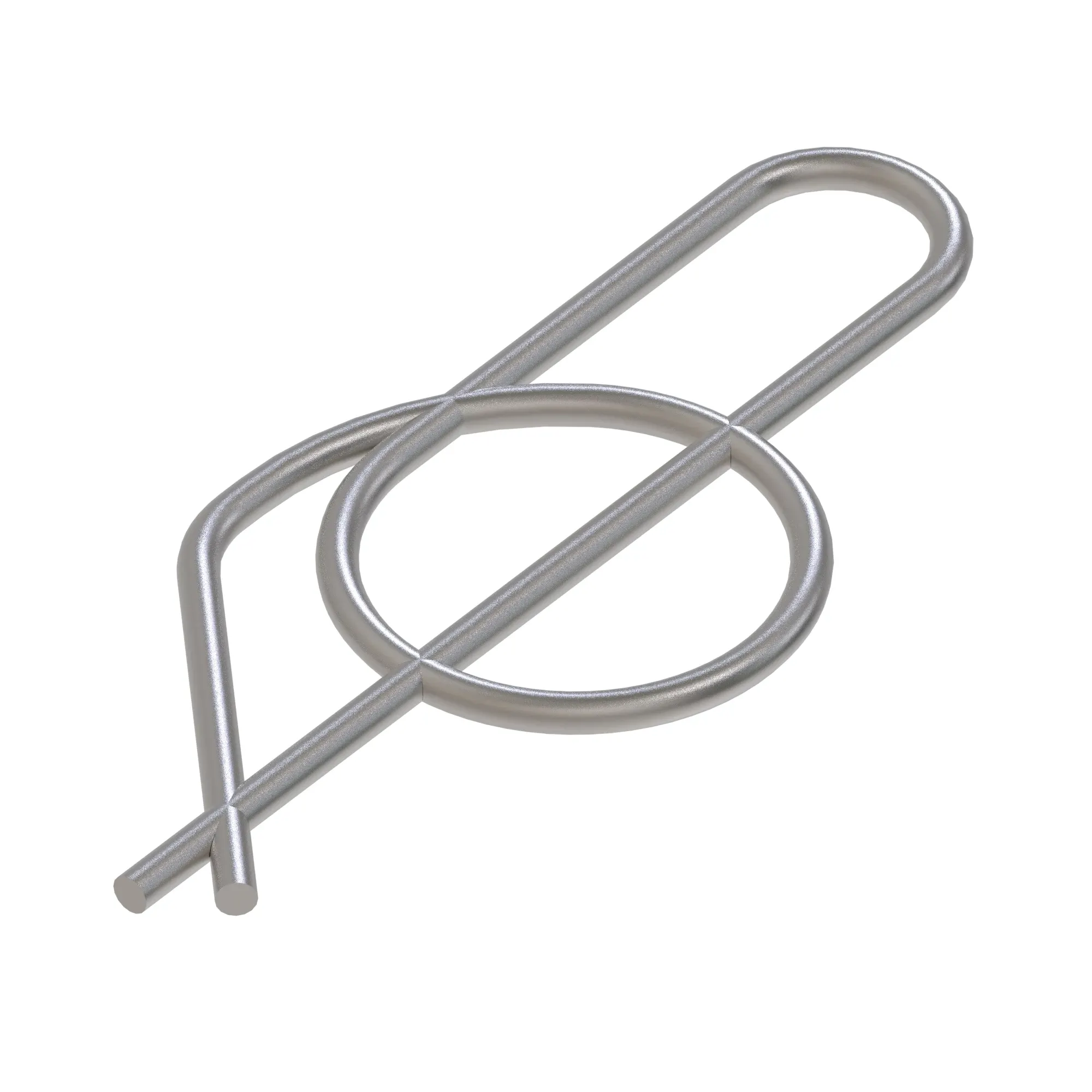 John Deere Rue Clip - CB01478944