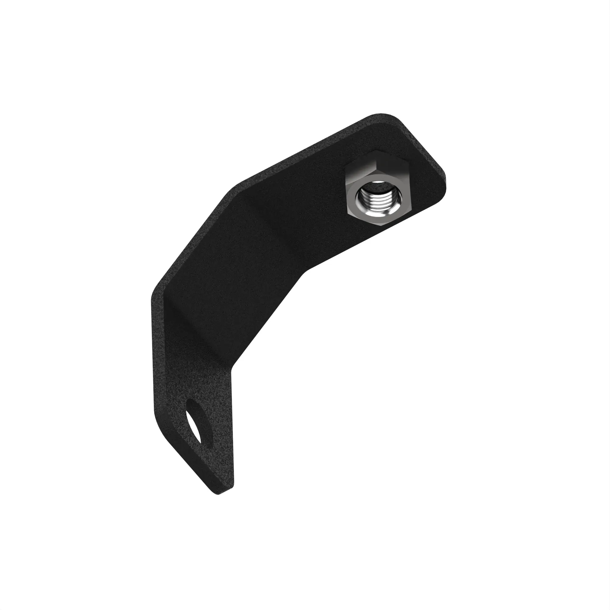 John Deere Coolant Tank Support - SJ36350
