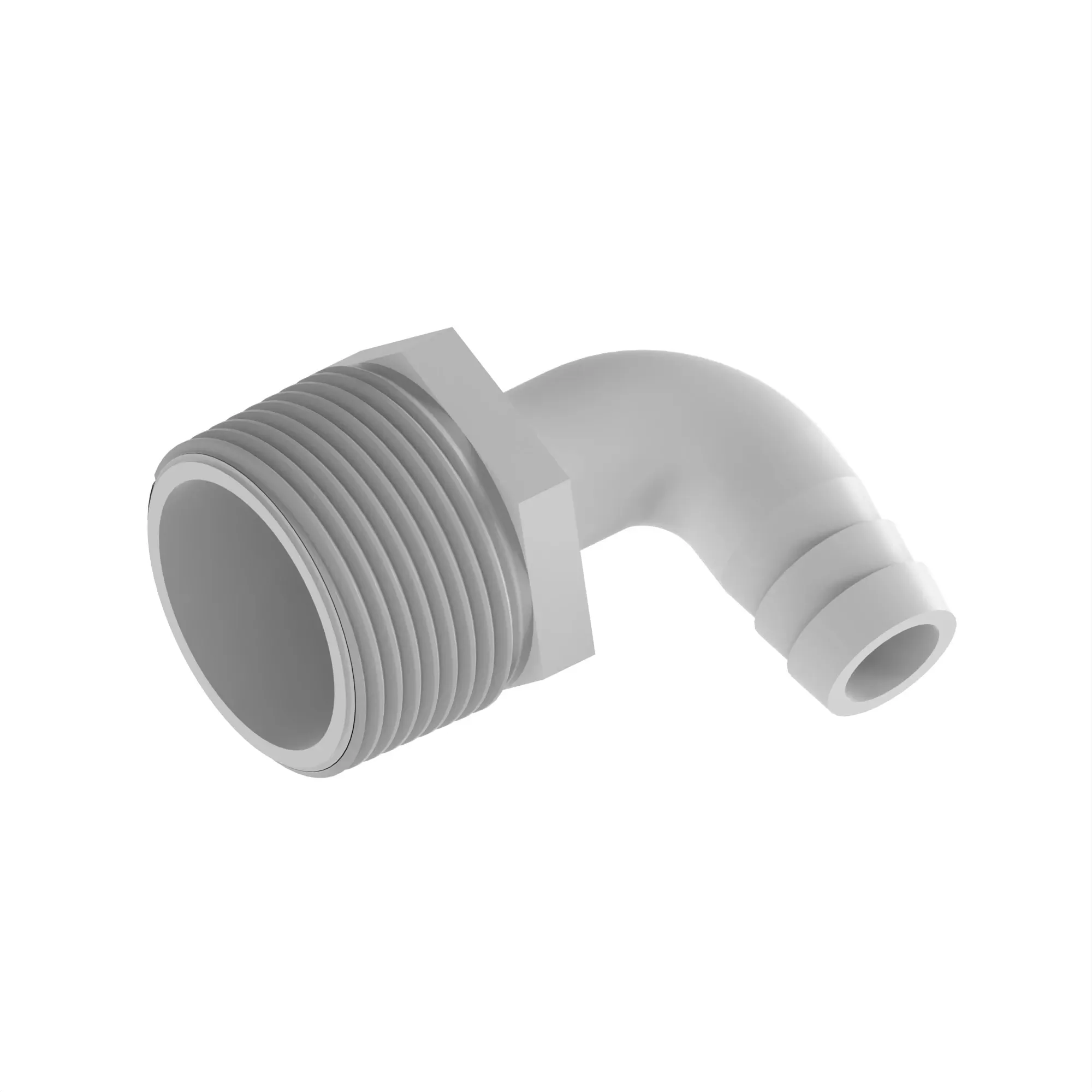 ELBOW FITTING