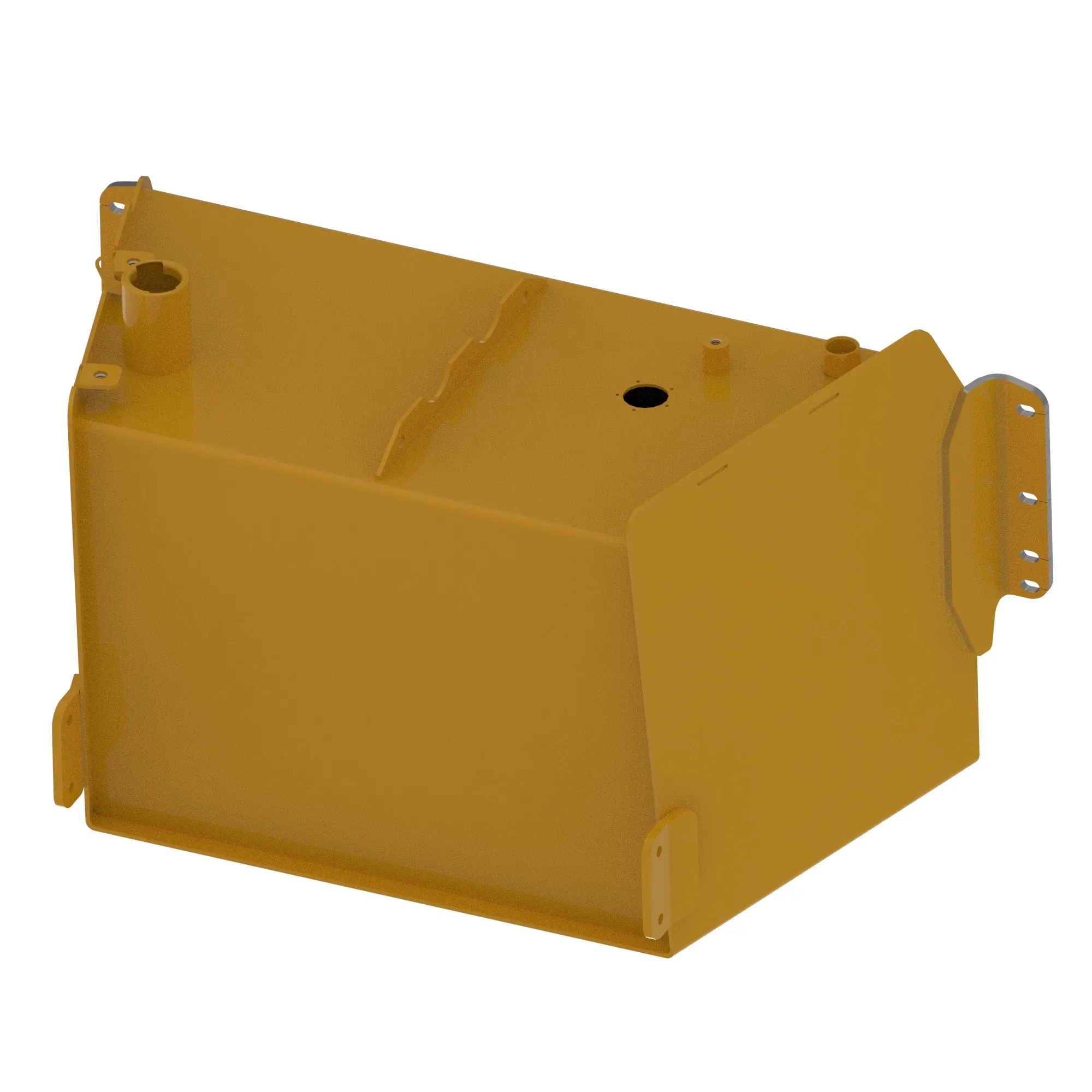 John Deere Fuel Tank Assembly - AT177440