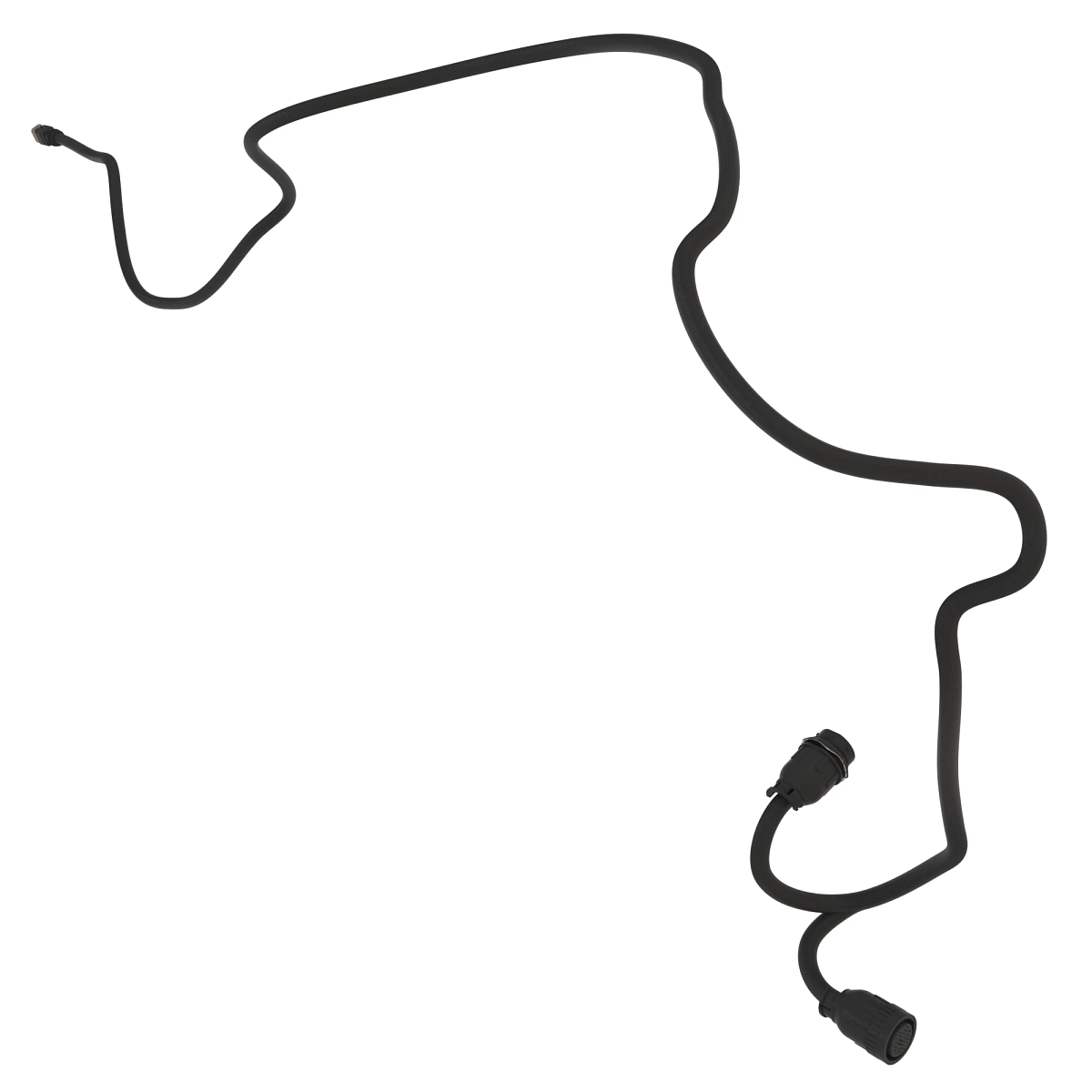 Wiring Harness, Cf - Chassis Wake U