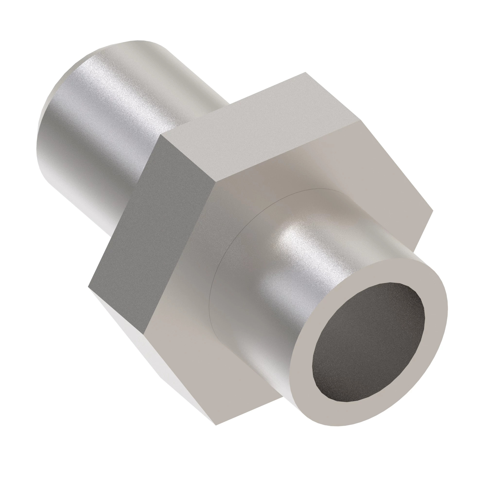 John Deere Fitting - F013550