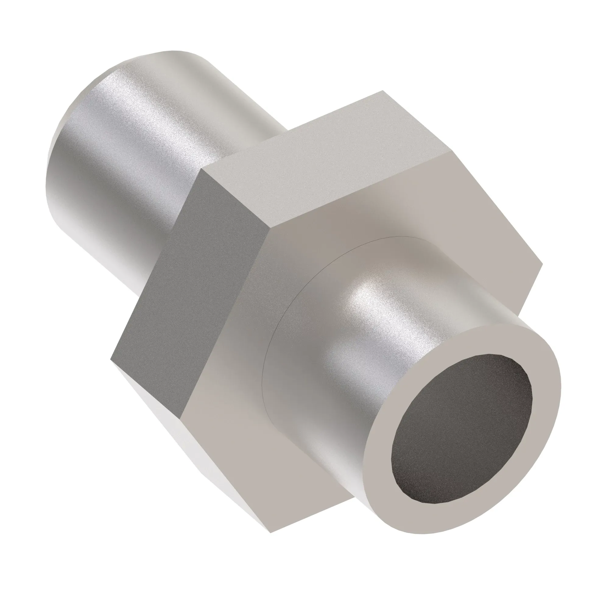 John Deere Fitting - F013550