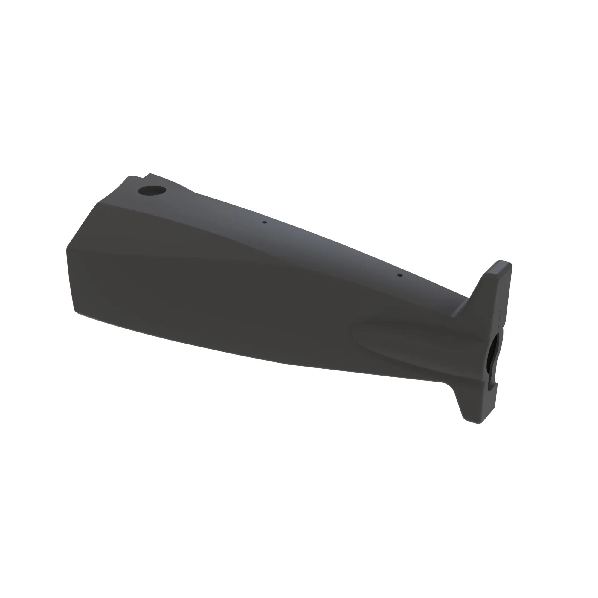 John Deere Steering Cover - AT342497