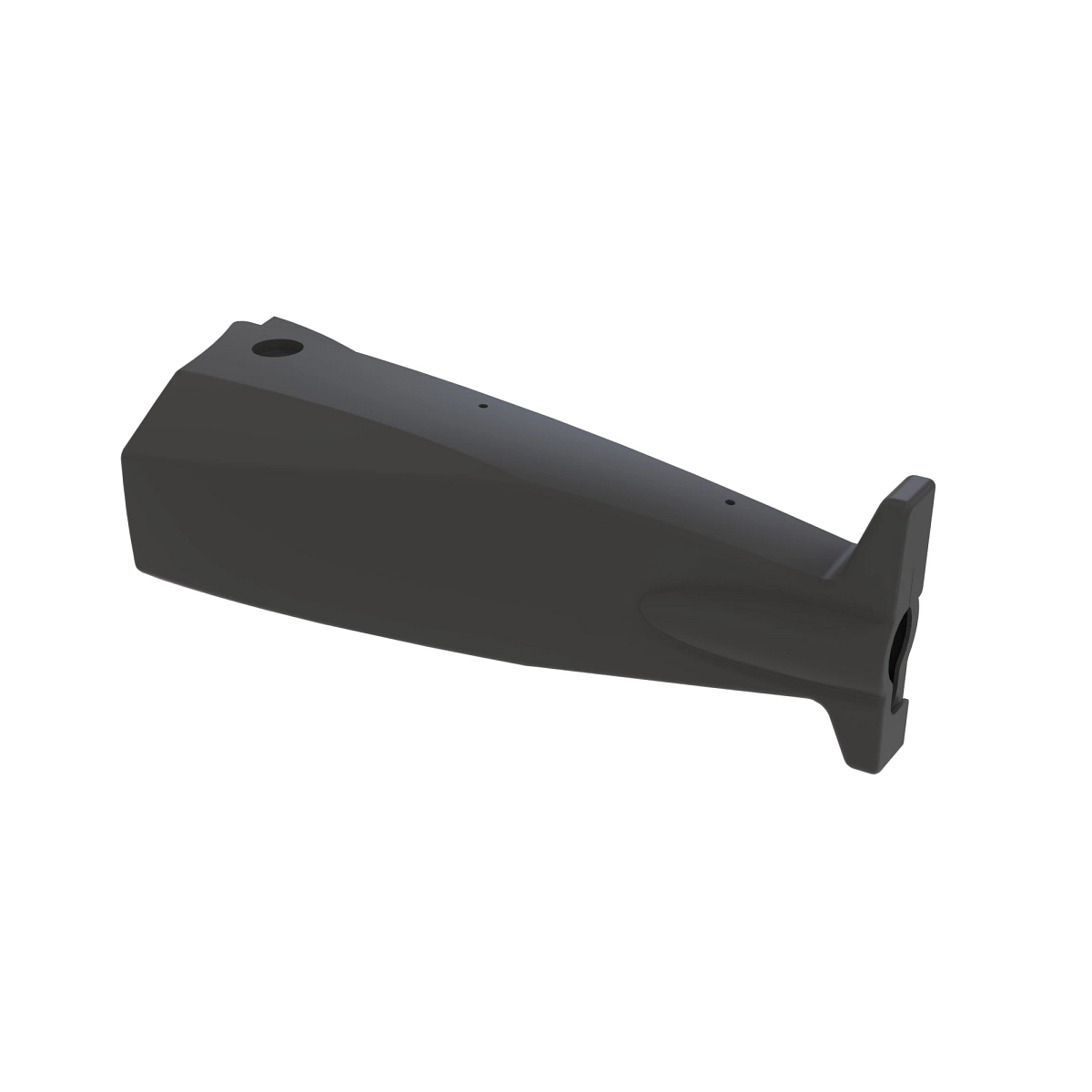 John Deere Steering Cover - AT342497