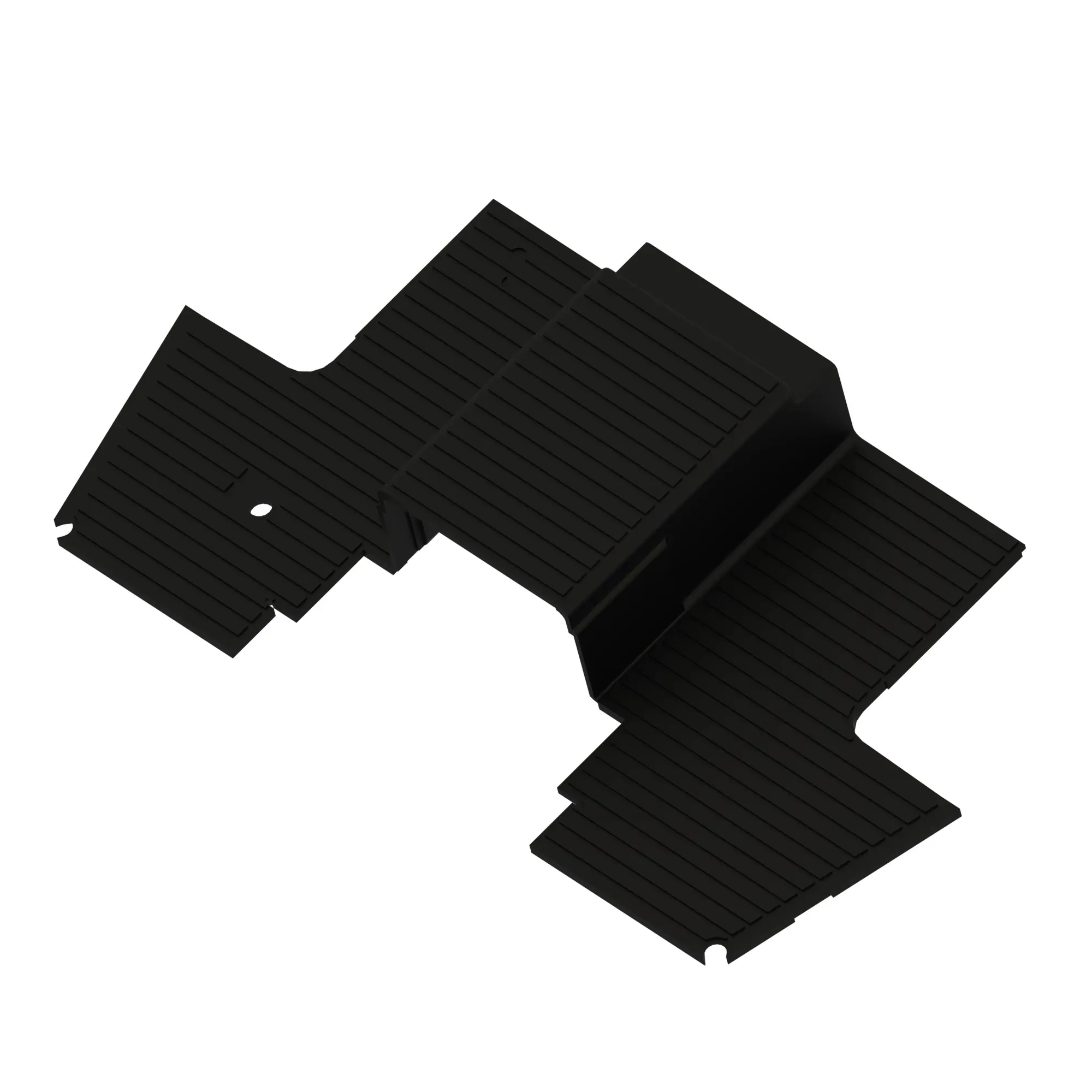 John Deere Front Mat - SU296736