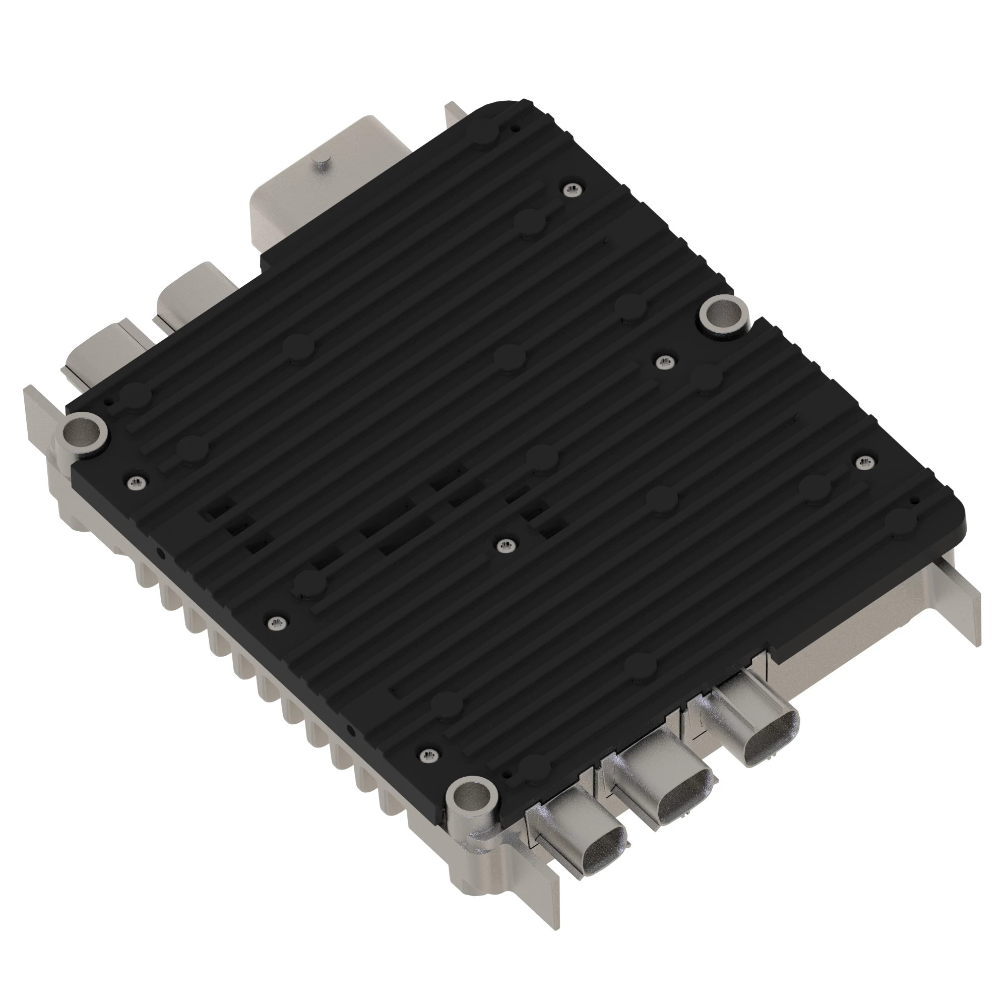 Electronic Control Unit