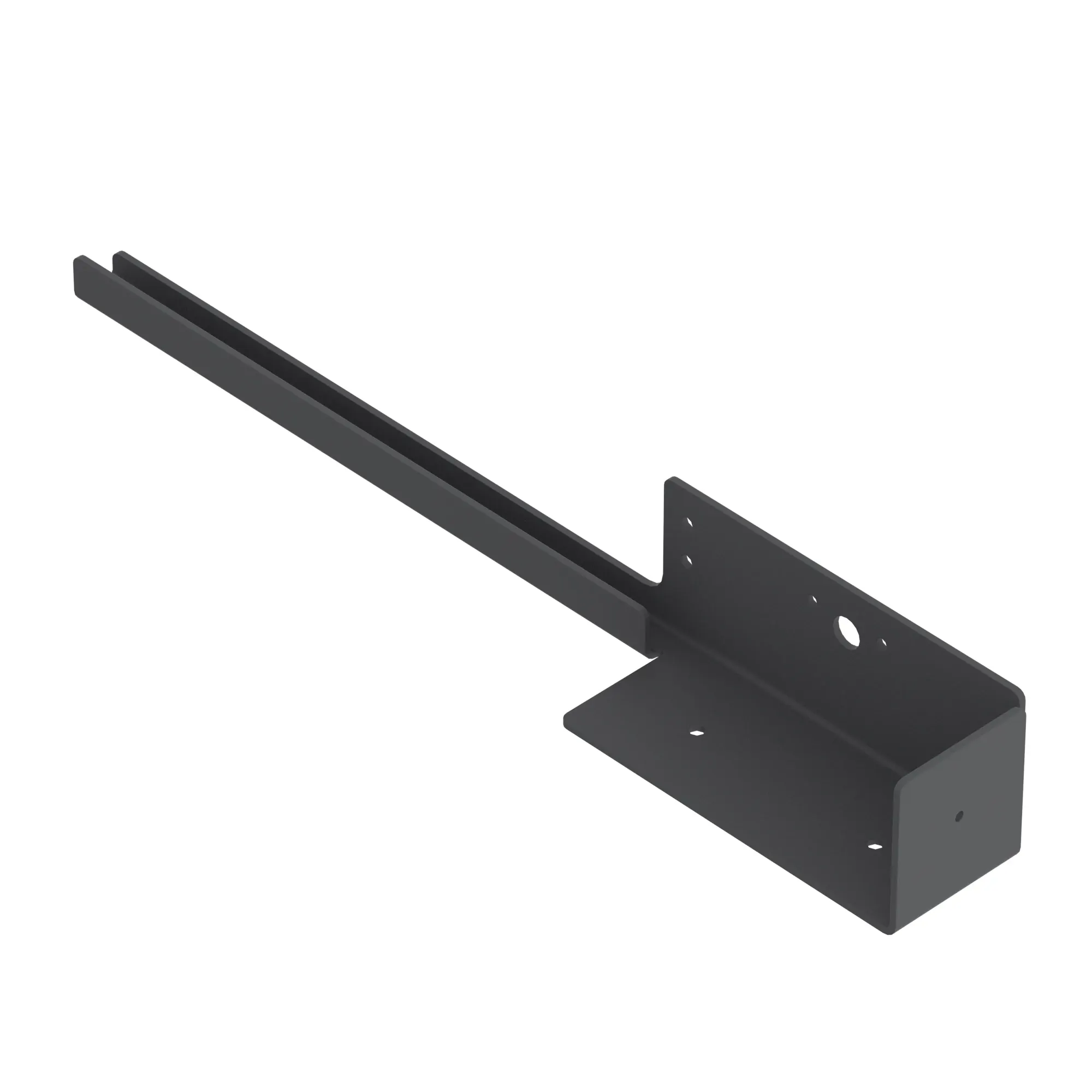 BRACKET, BRACKET RIGHT LIGHT