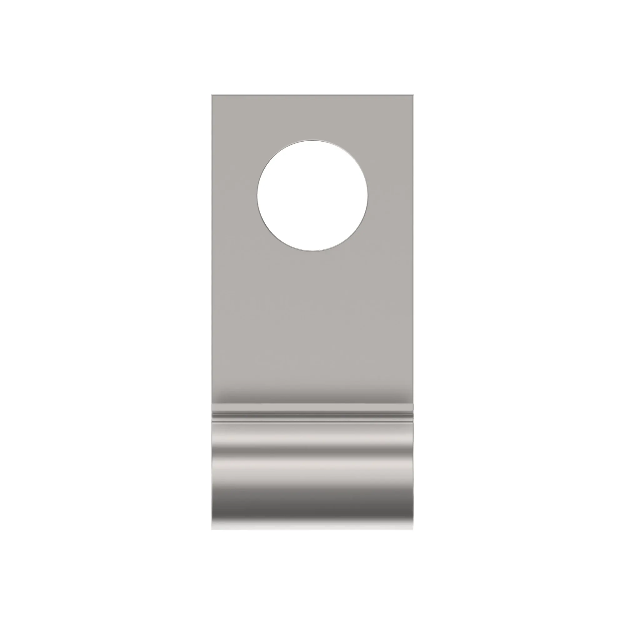 CLAMP, COATED, Clamp