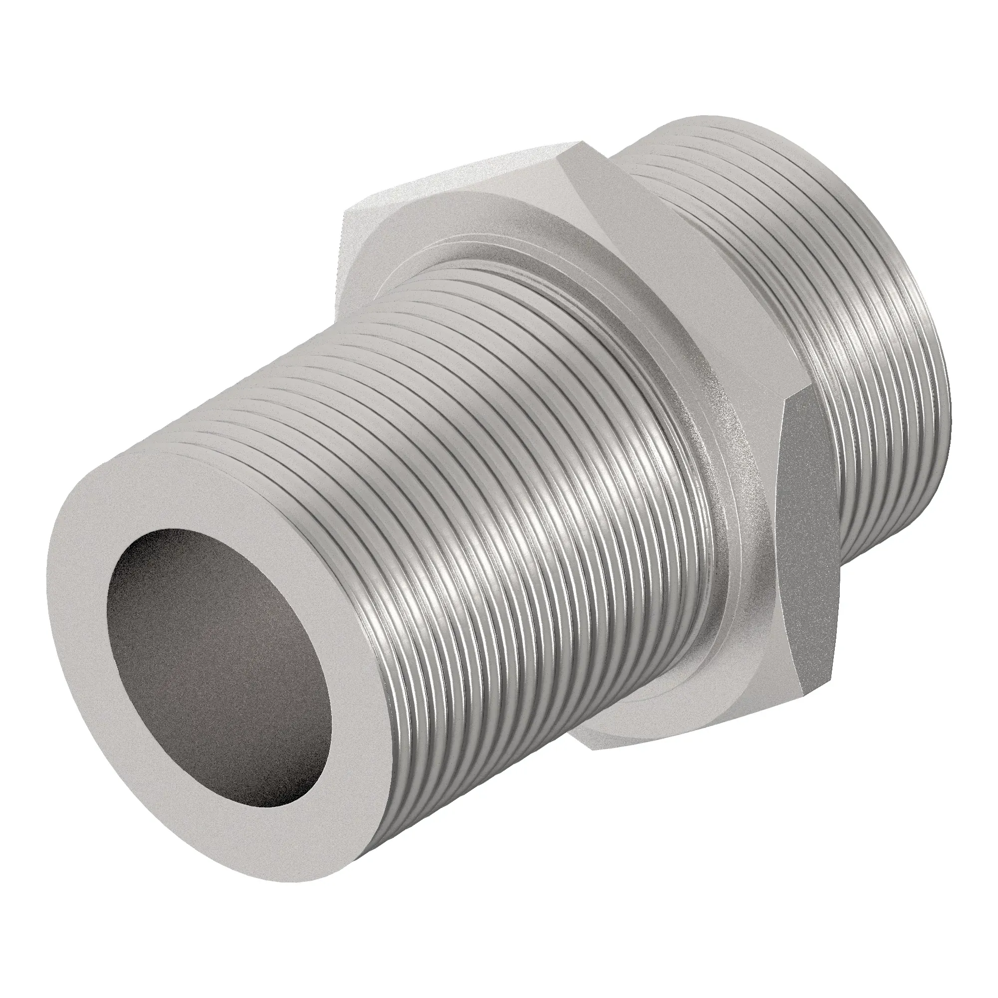 John Deere Union Fitting - F071439