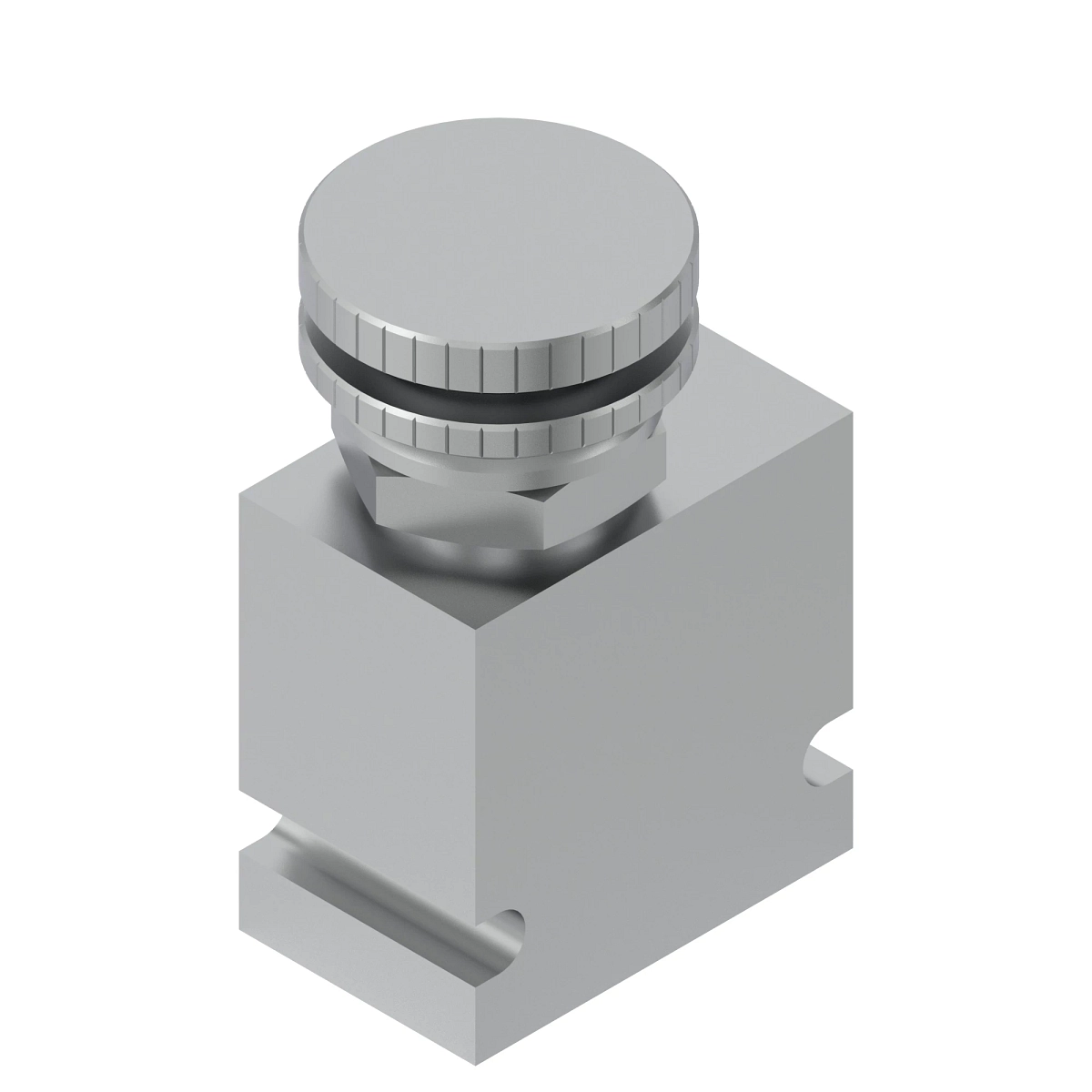 Control Valve, (Twine Spacing)
