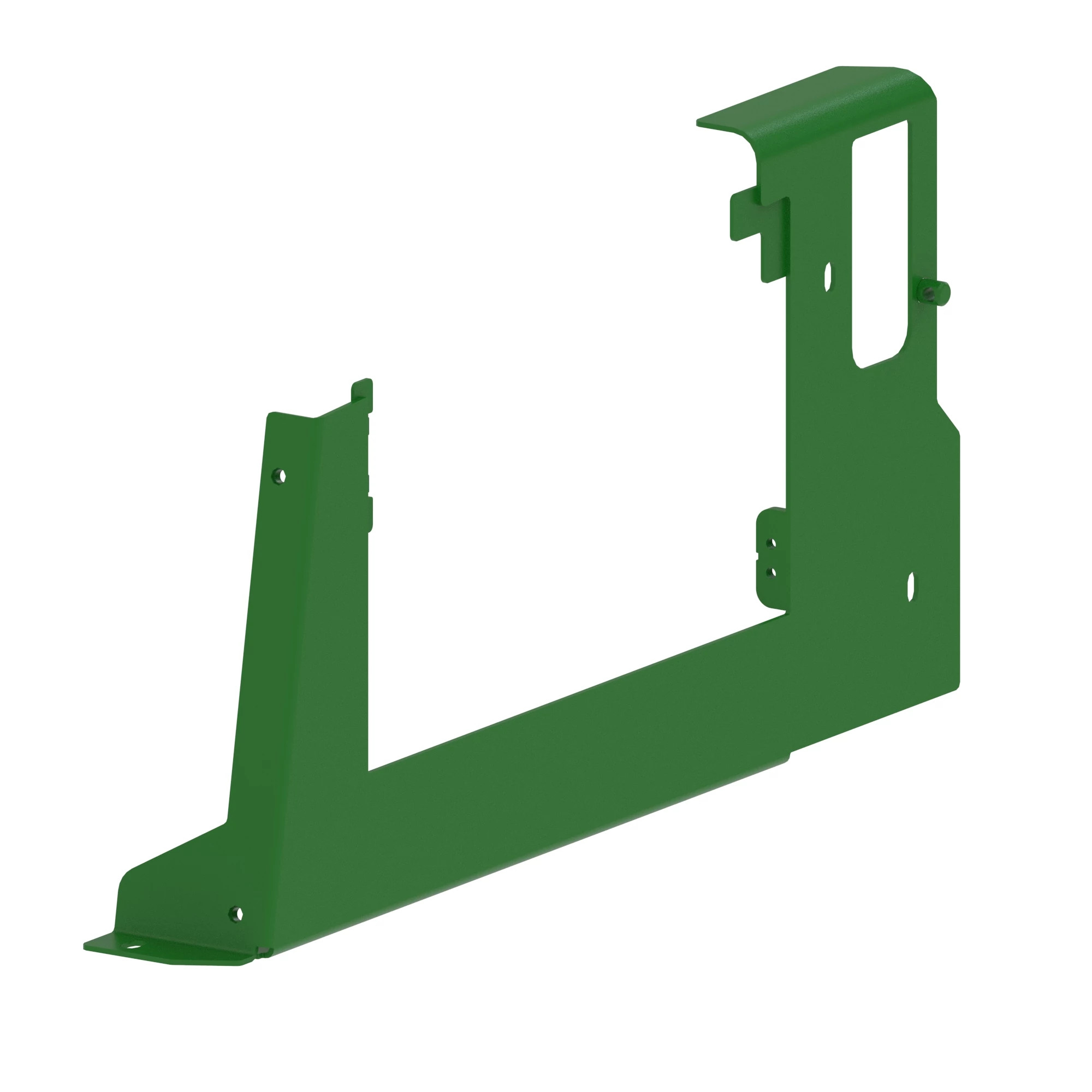 John Deere Valve Cover - F712999