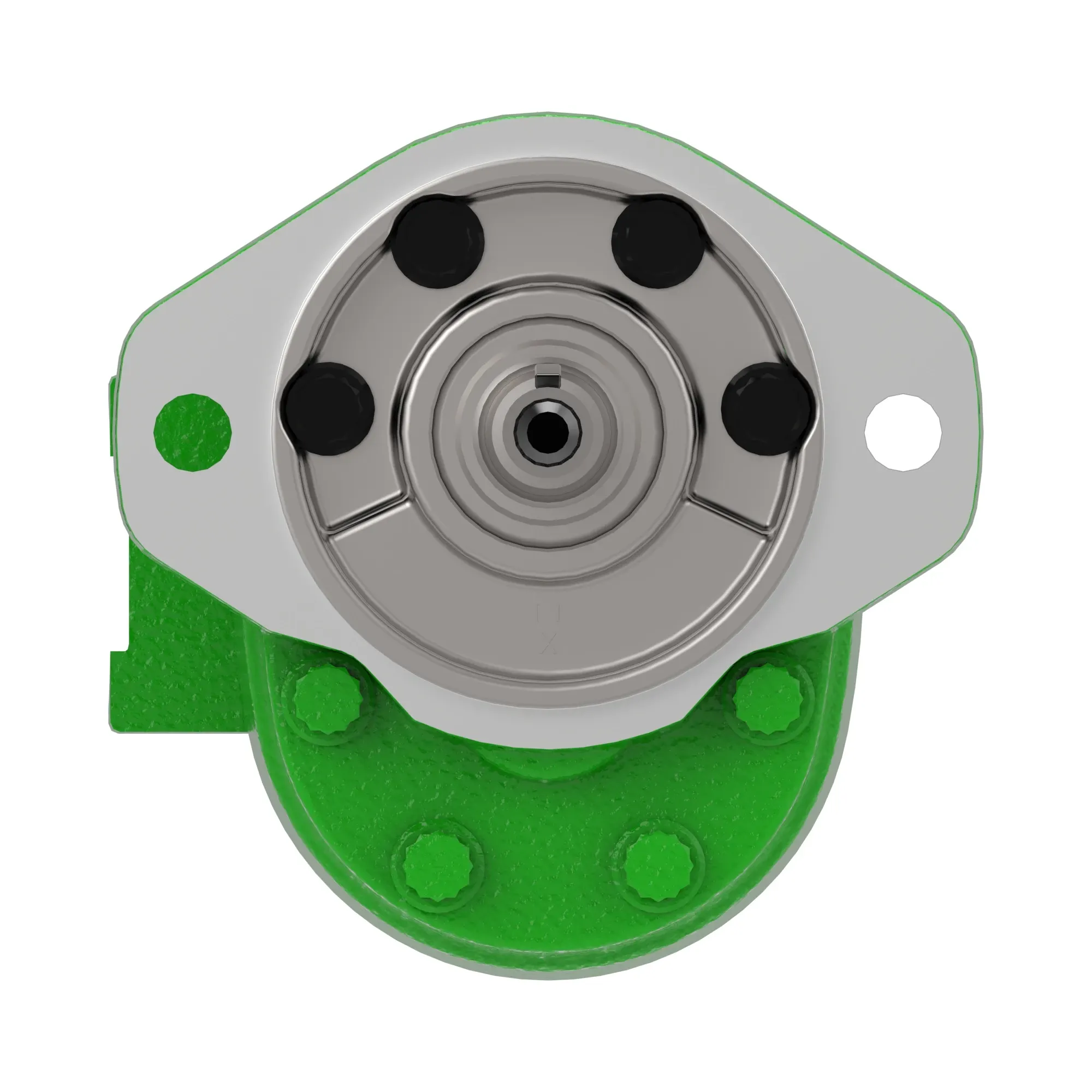 HYDRAULIC PUMP