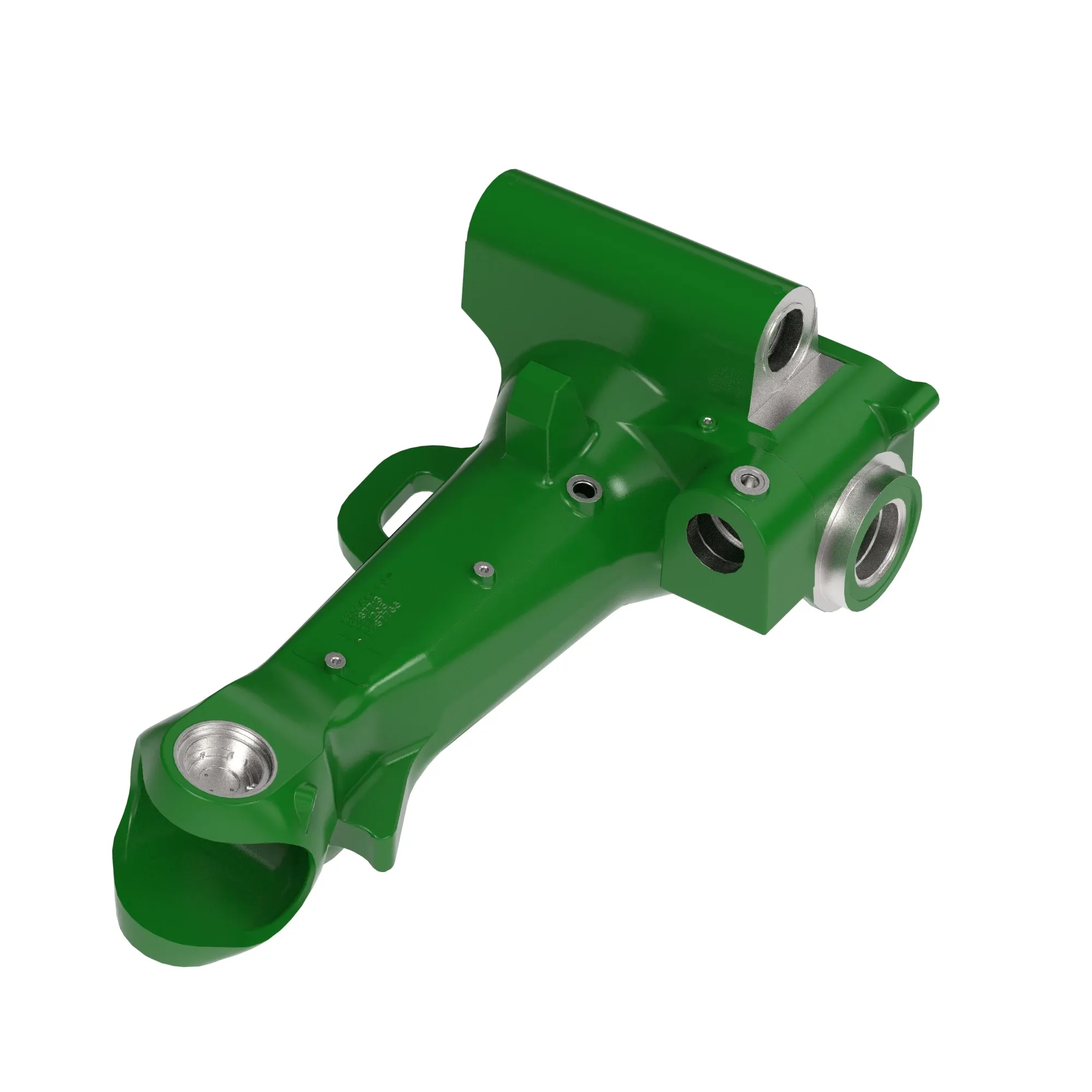 John Deere Left Side Pivot Beam Brazil Housing - R287766