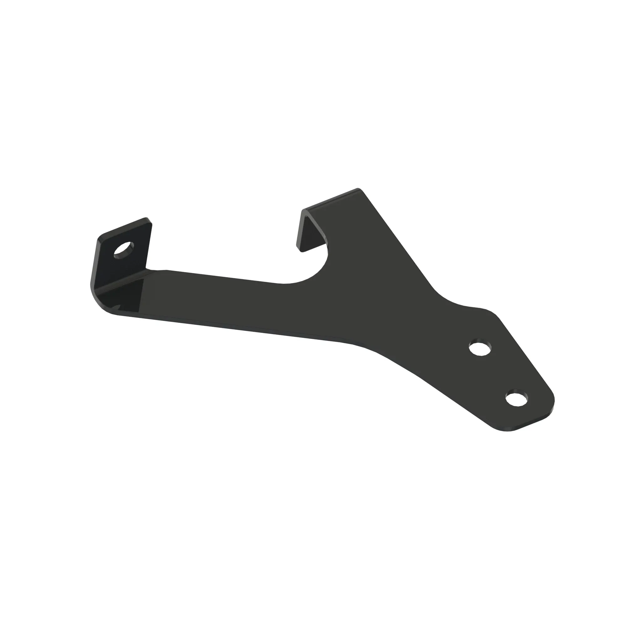John Deere Alternator Bracket - T310412