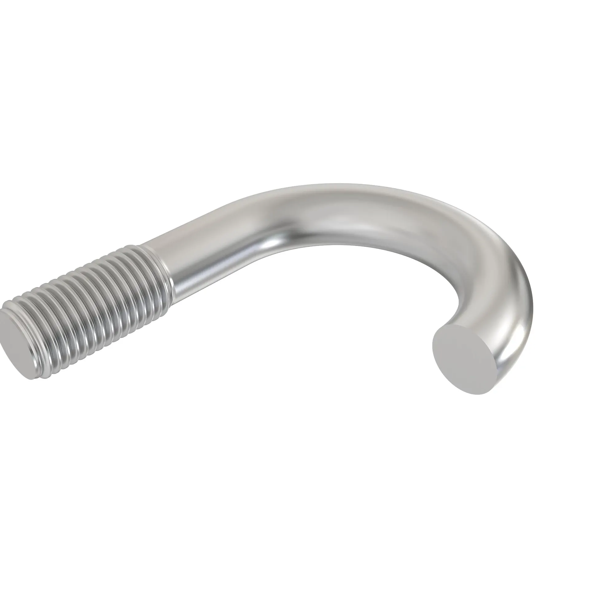 John Deere Hook Bolt, M10 X 58 - TCU12803