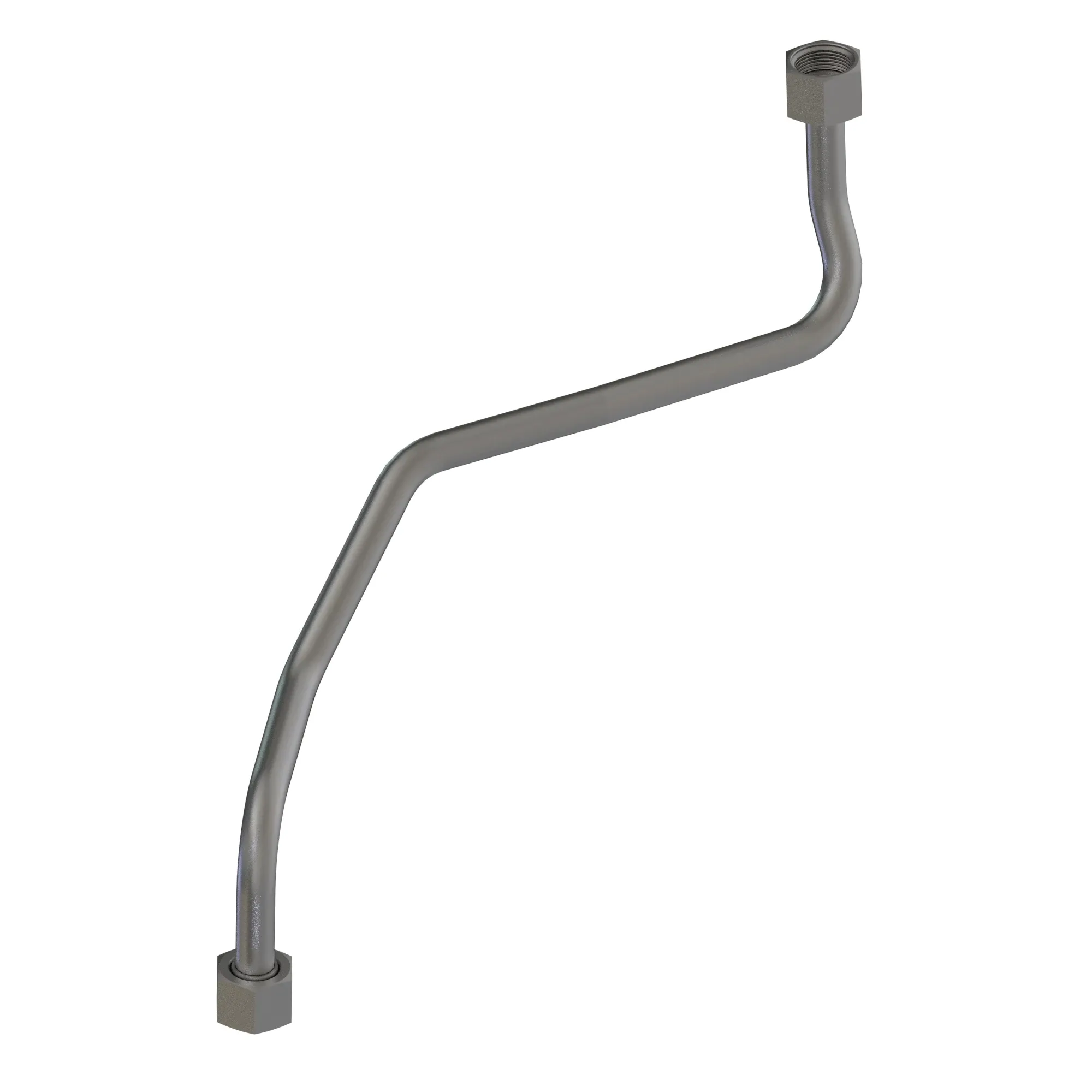 Oil Line, 2/3 Rear Scv to Filter, N
