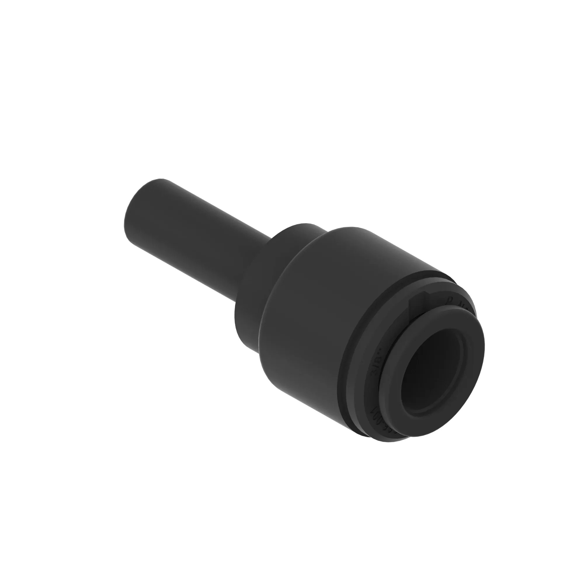 FITTING, FITTING - 5/16" TUBE UNION