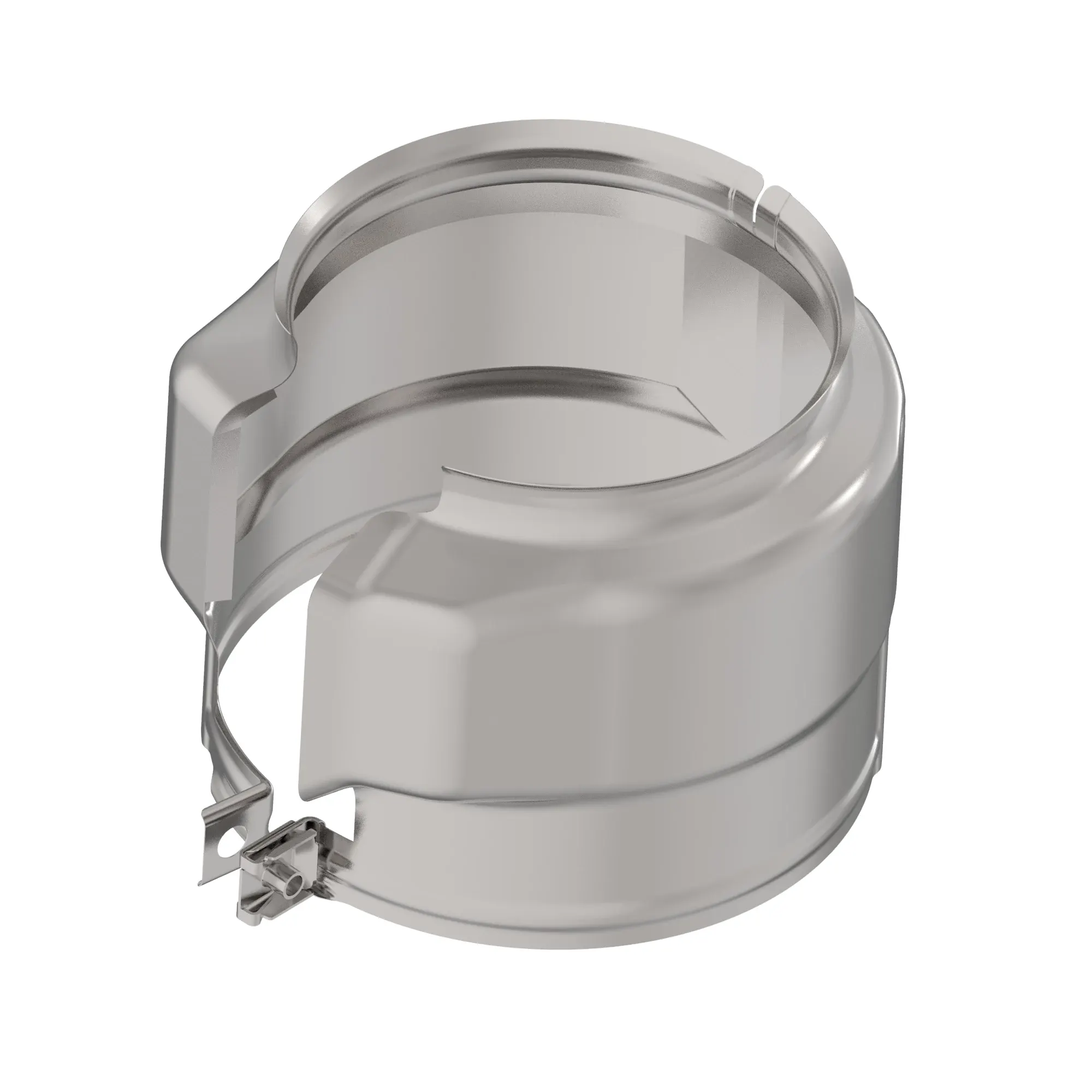 Heat Shield