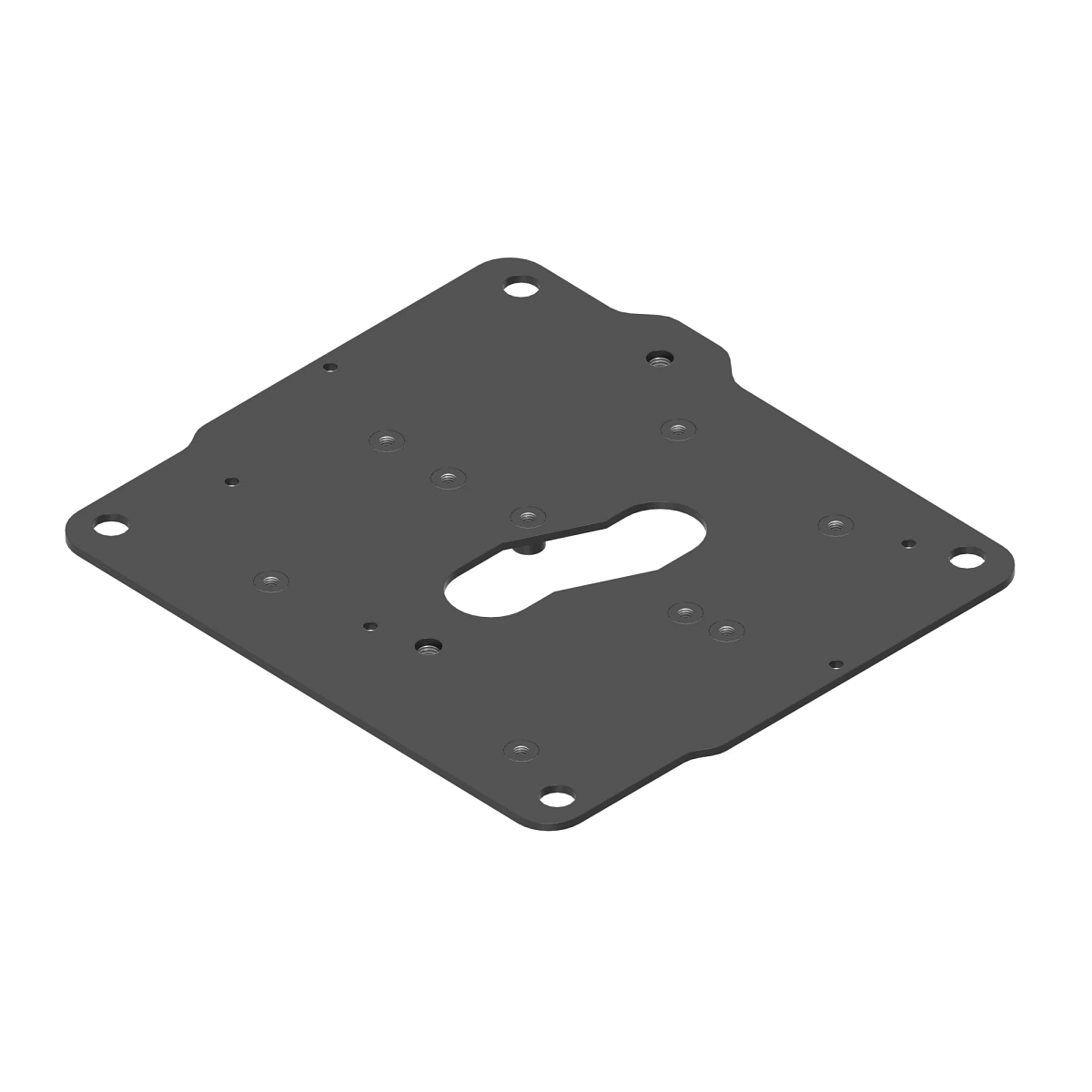 Bracket, Valve