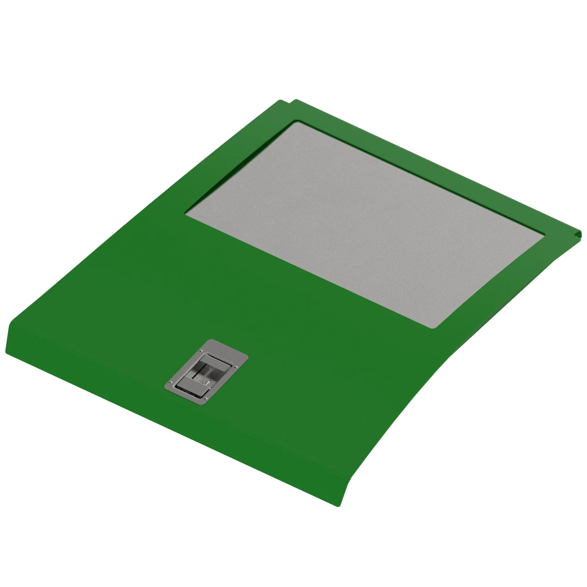 John Deere Line Fill Hatch - AT469486