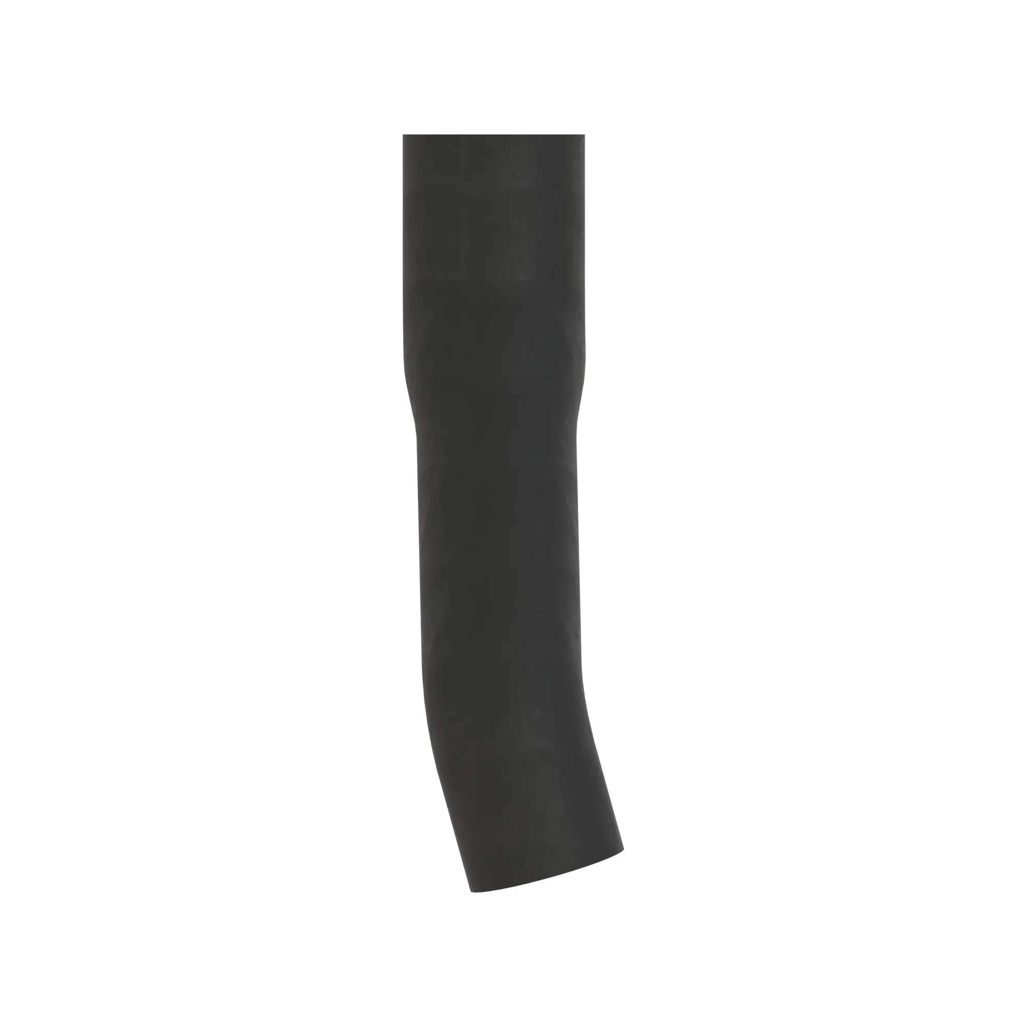 RADIATOR HOSE, LOWER RADIATOR HOSE