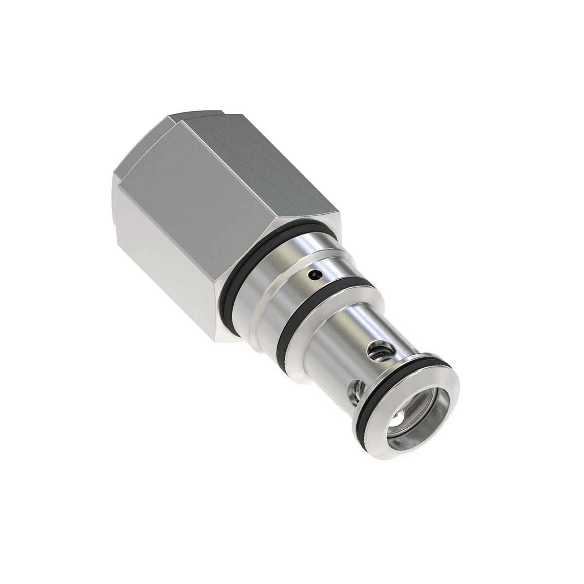 Valve, Relief Regulator Asm