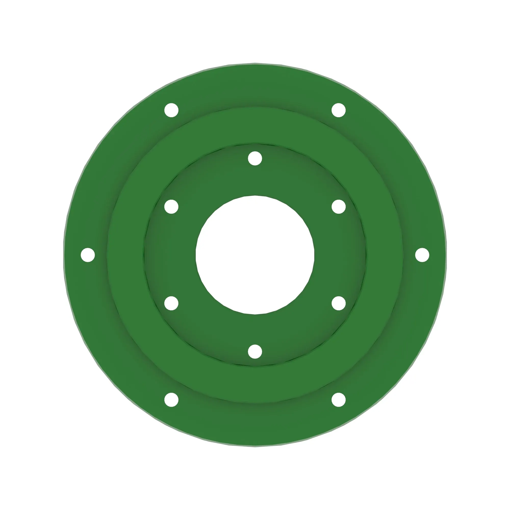 Hub