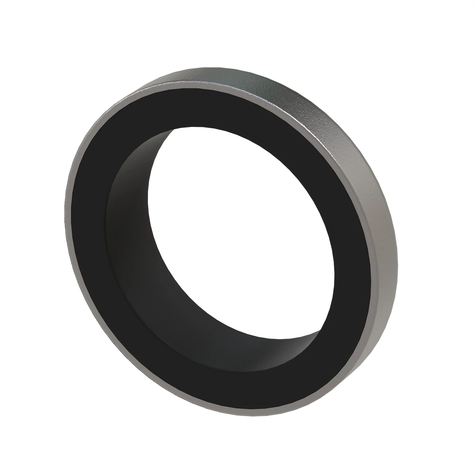 Scraper Ring