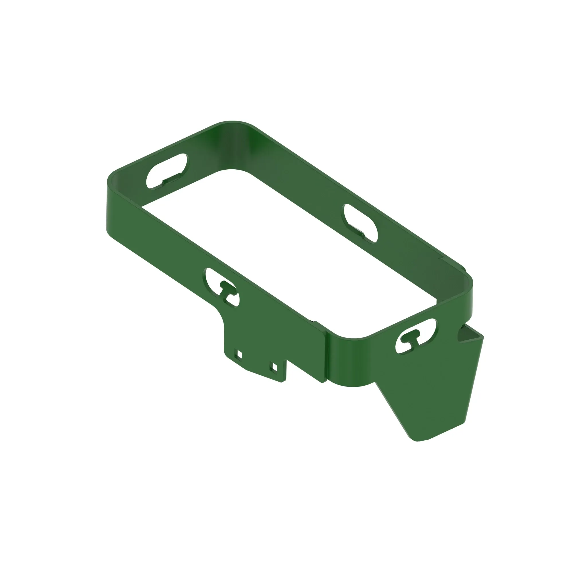 BRACKET, TRASH BAG