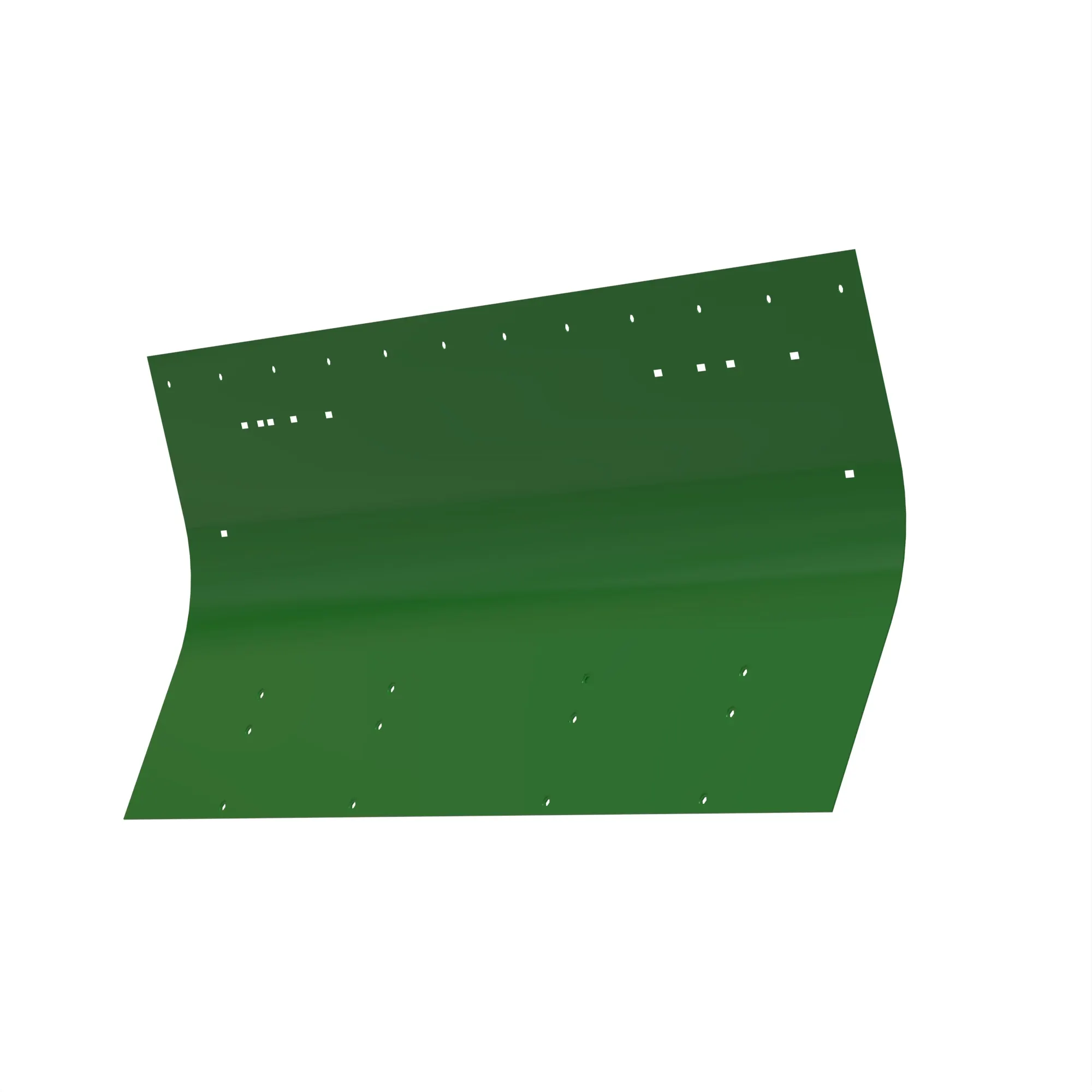 John Deere Floor - HXE13264