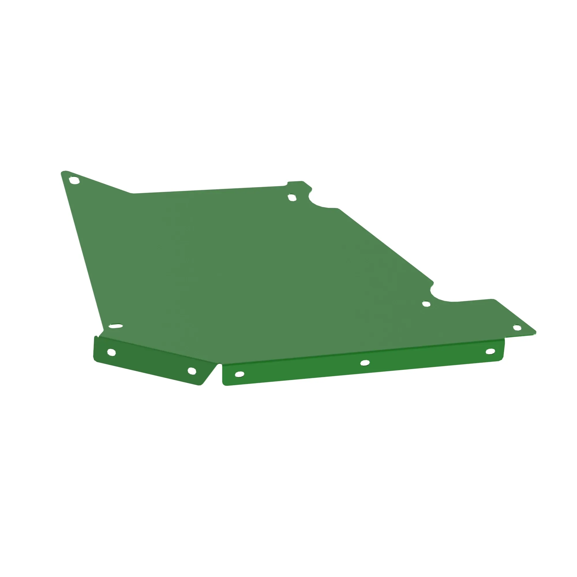 John Deere Angle - HXE172534
