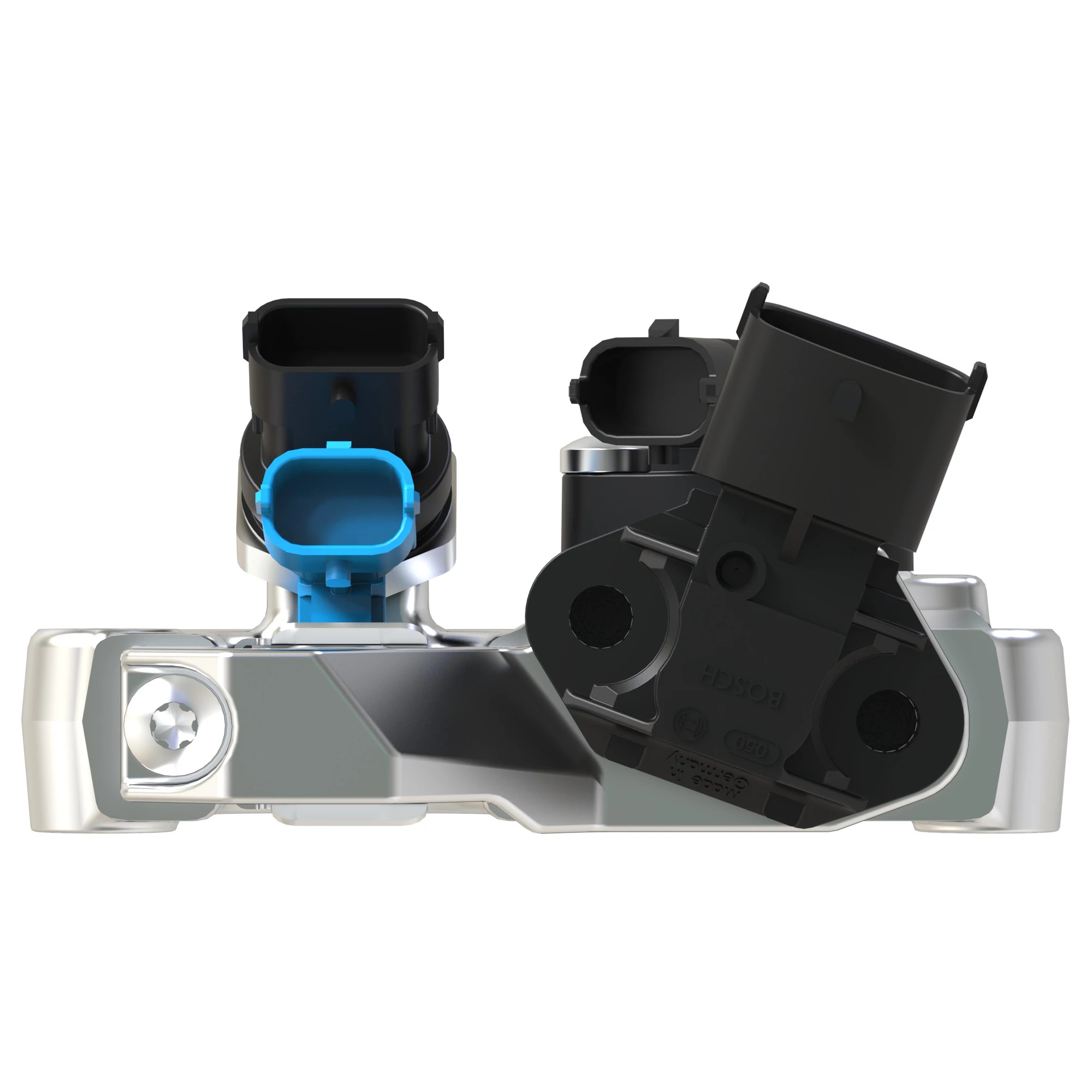 FLOW CONTROL HYD. VALVE