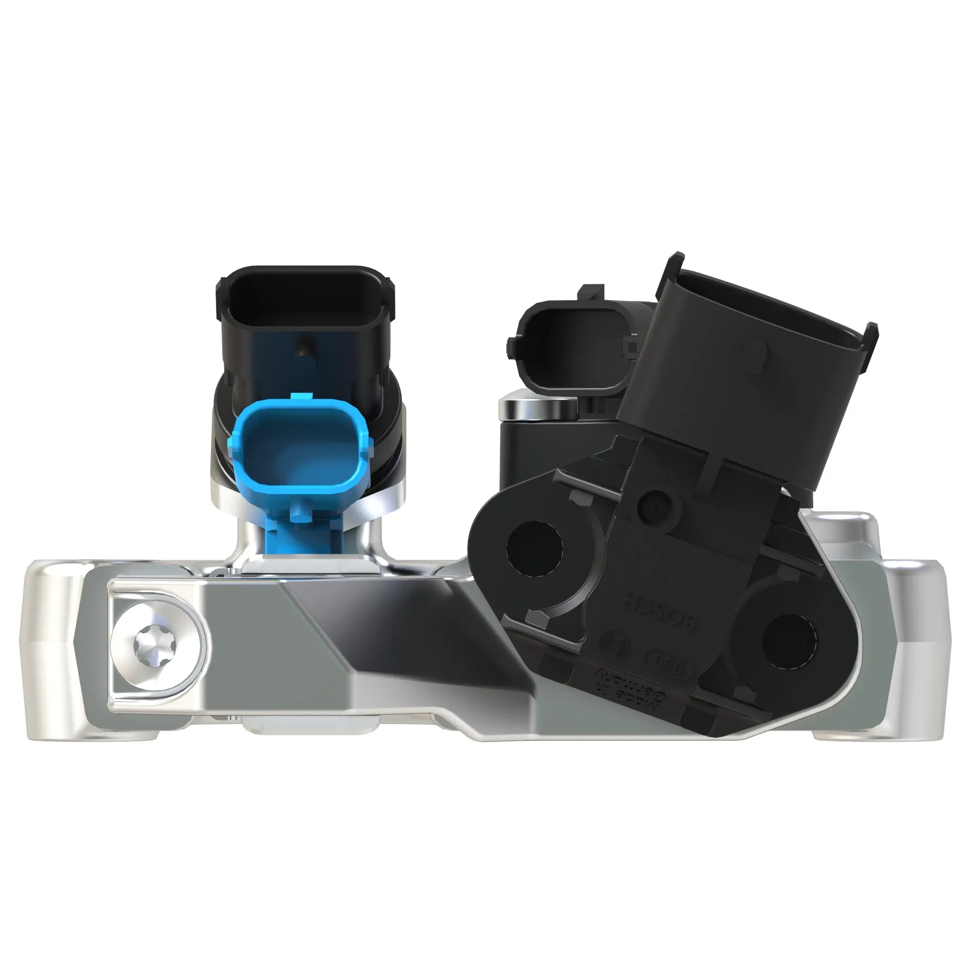 FLOW CONTROL HYD. VALVE