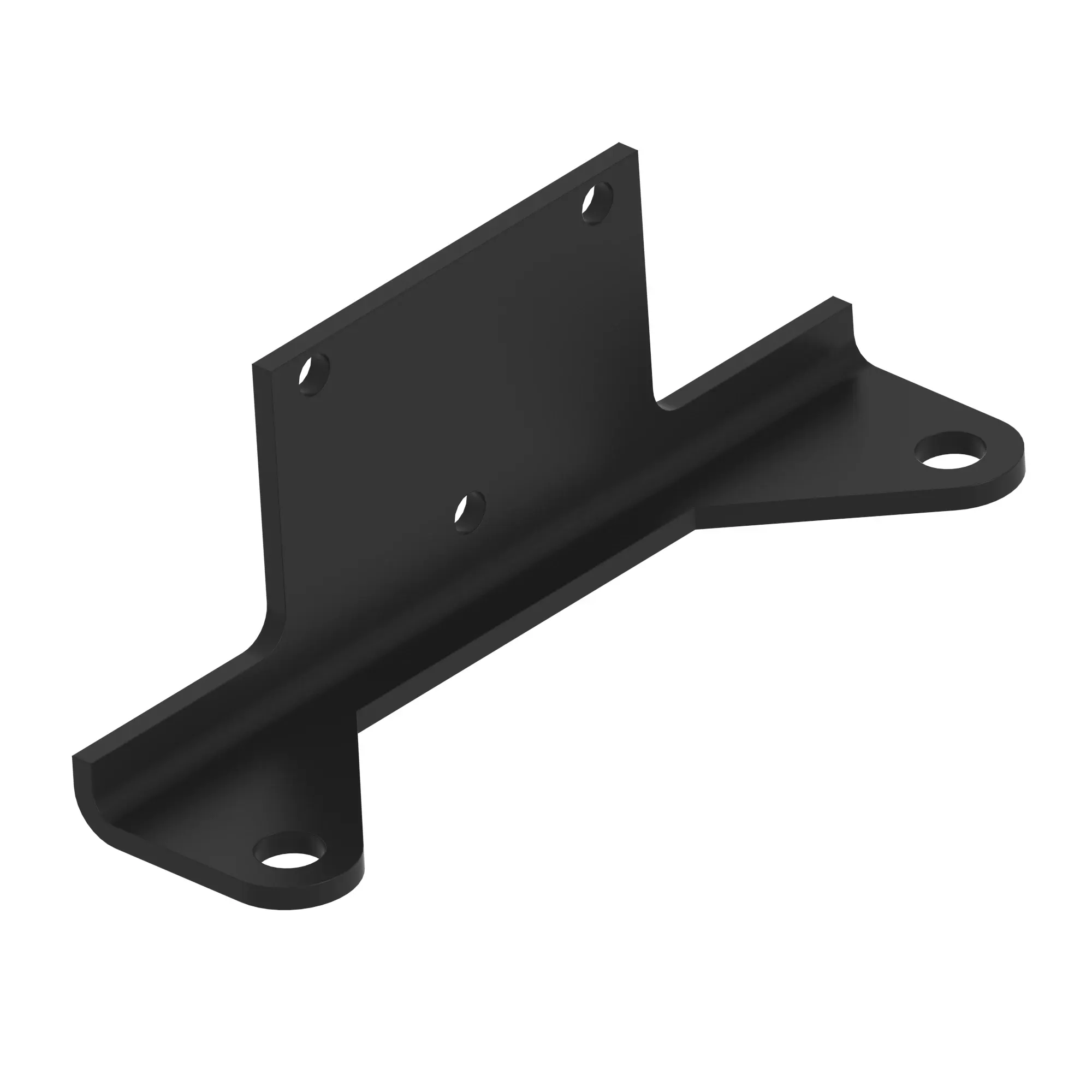 John Deere Bracket - F394357