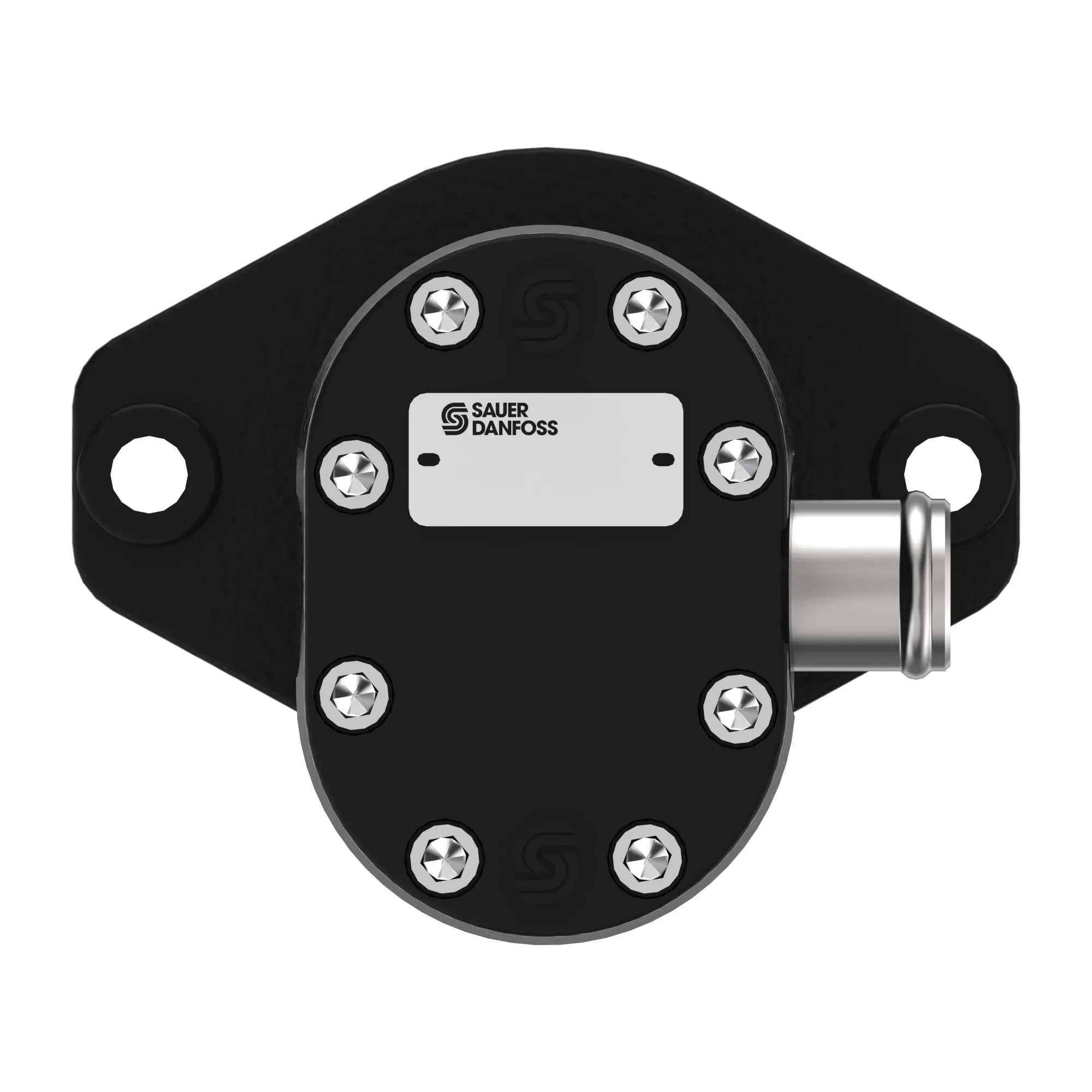 HYDRAULIC PUMP