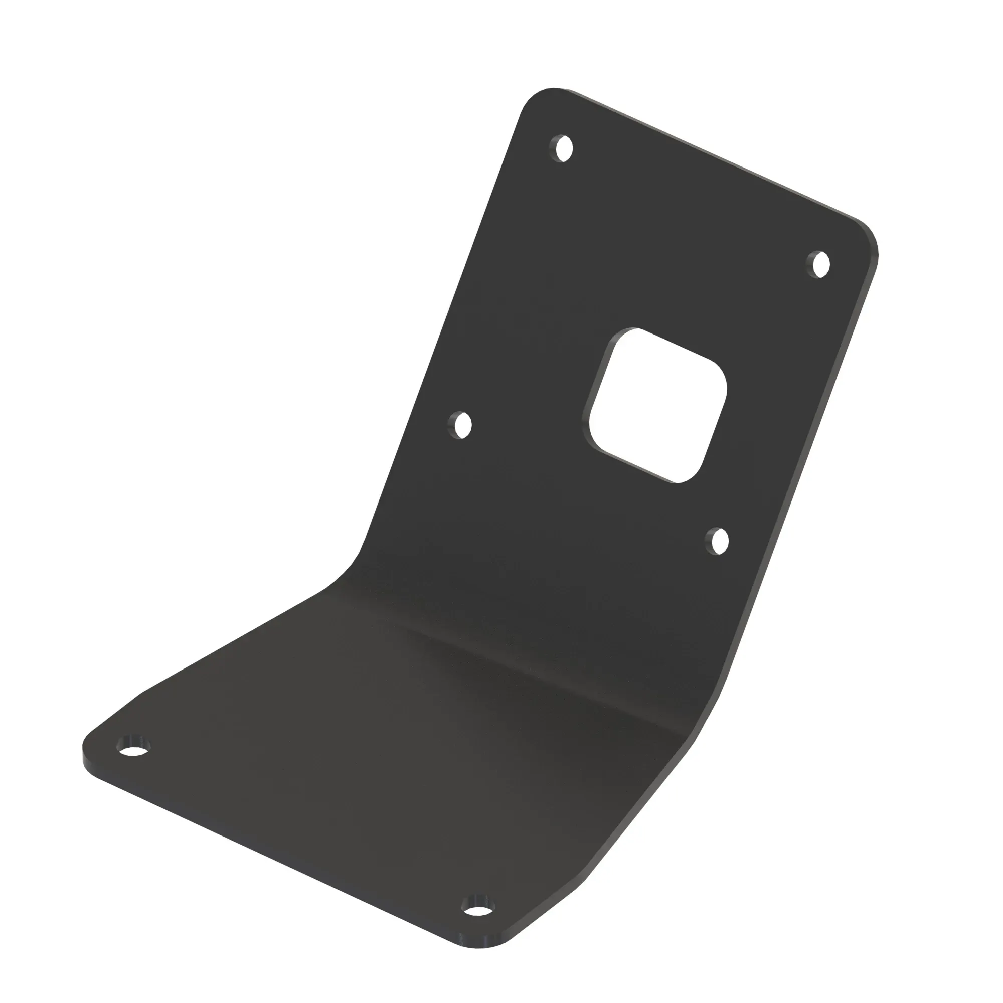 John Deere Bracket - T394644