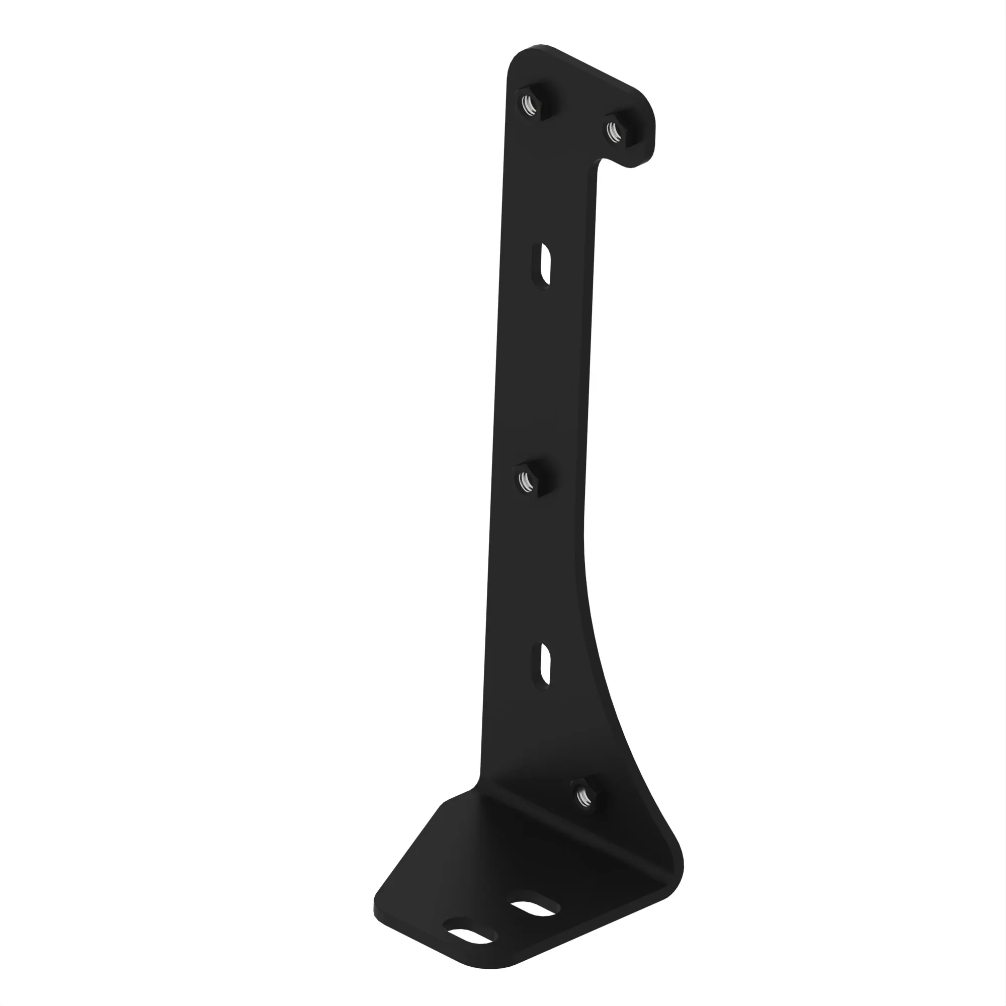 BRACKET, DEFLECTOR F91 STG2