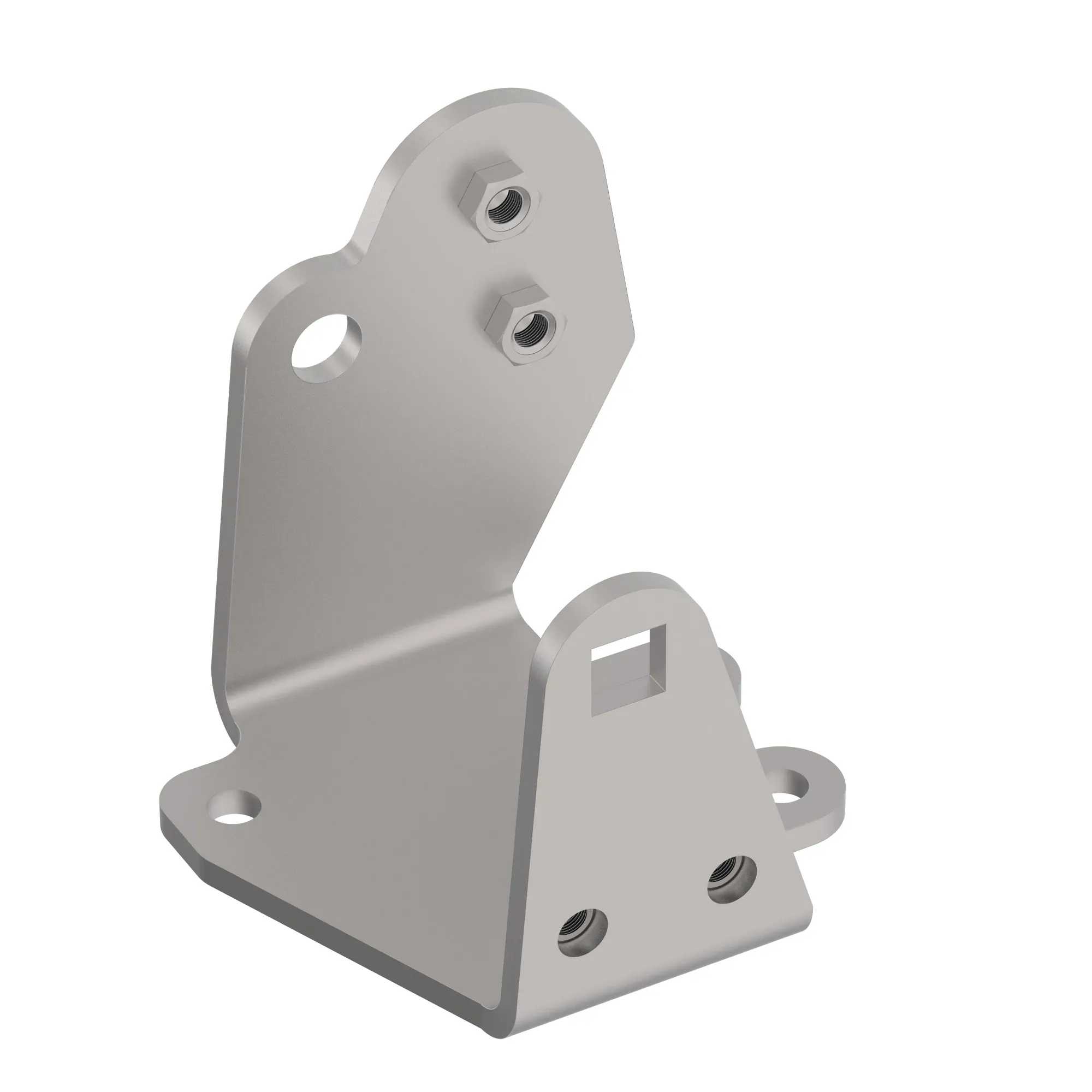 WELDED ROCKSHAFT BRACKET