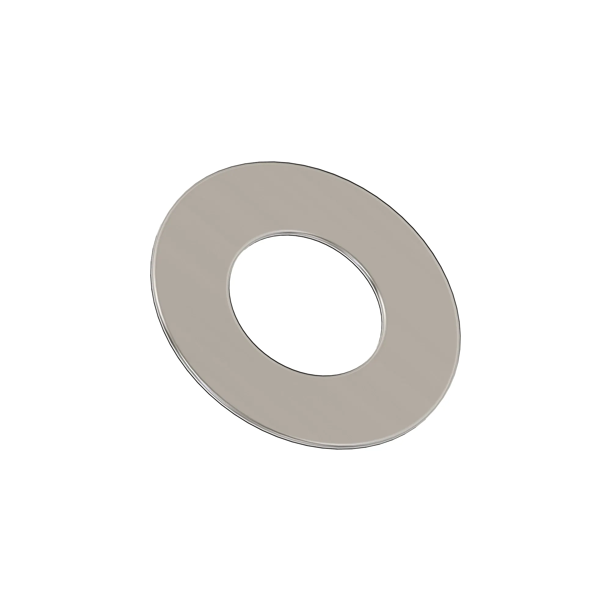 John Deere Circular Plain Shim - 24M7273