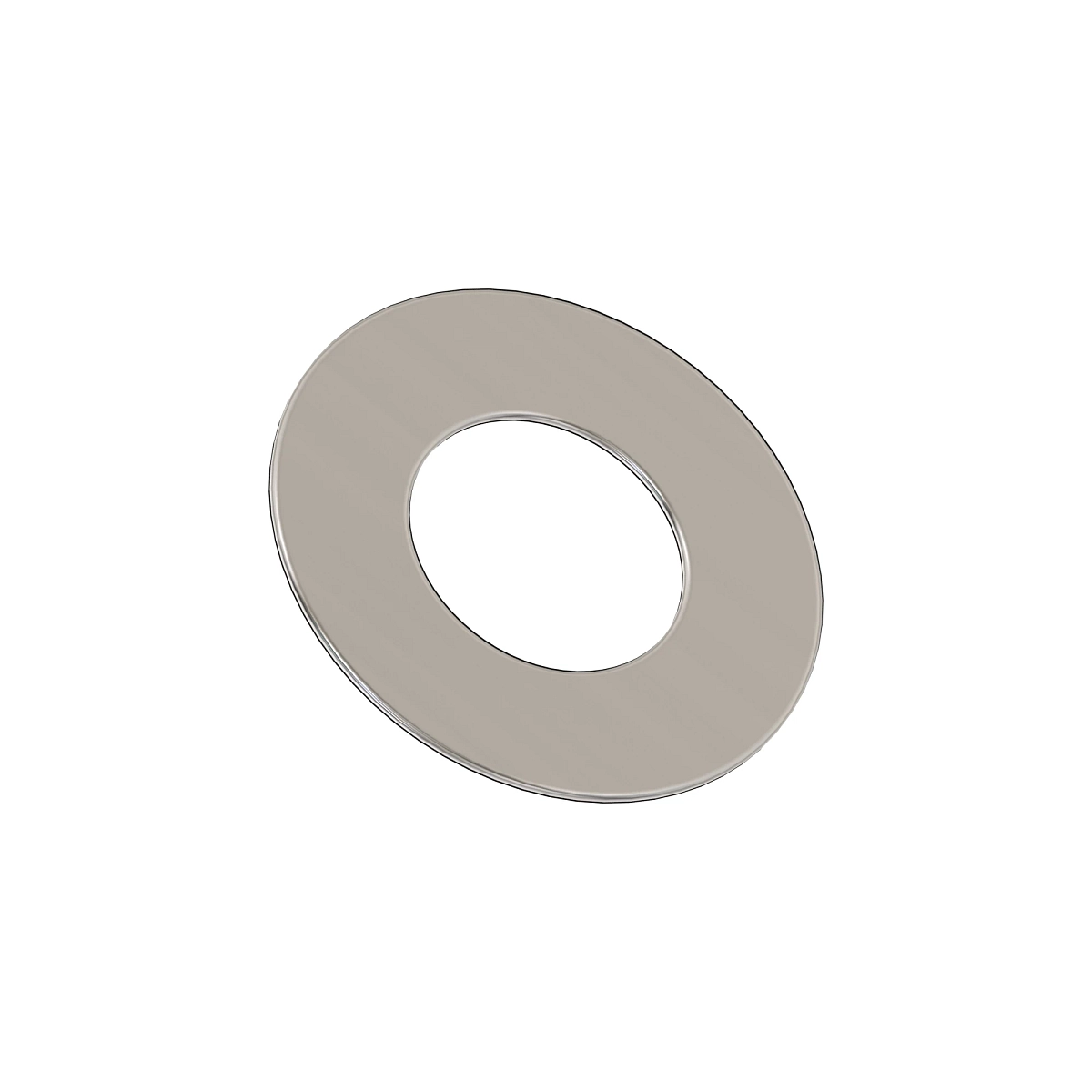 Shim, Circular