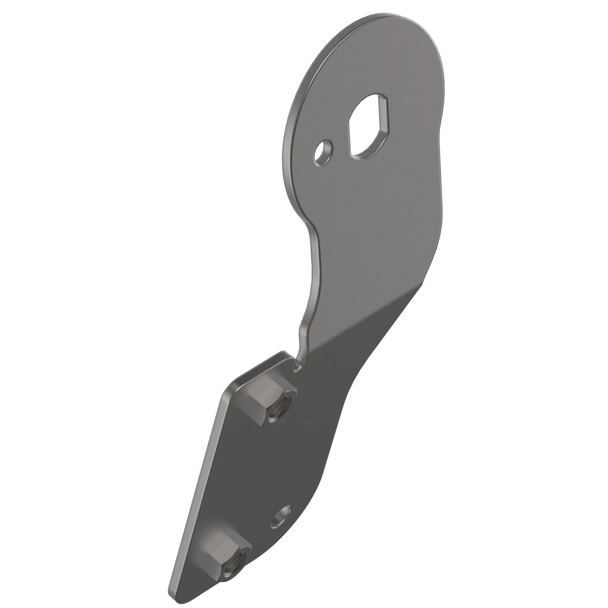 BRACKET, BATTERY DISCONNECT