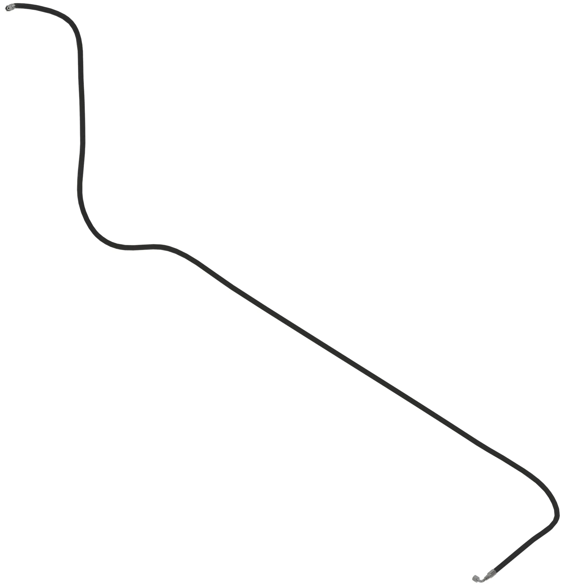 John Deere Hydraulic Hose - AN403292