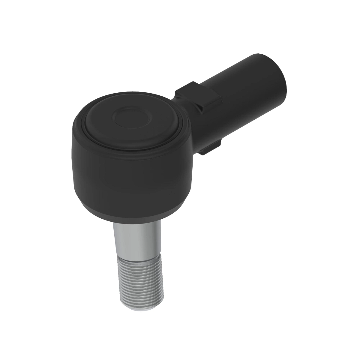 Outer End, Cylinder