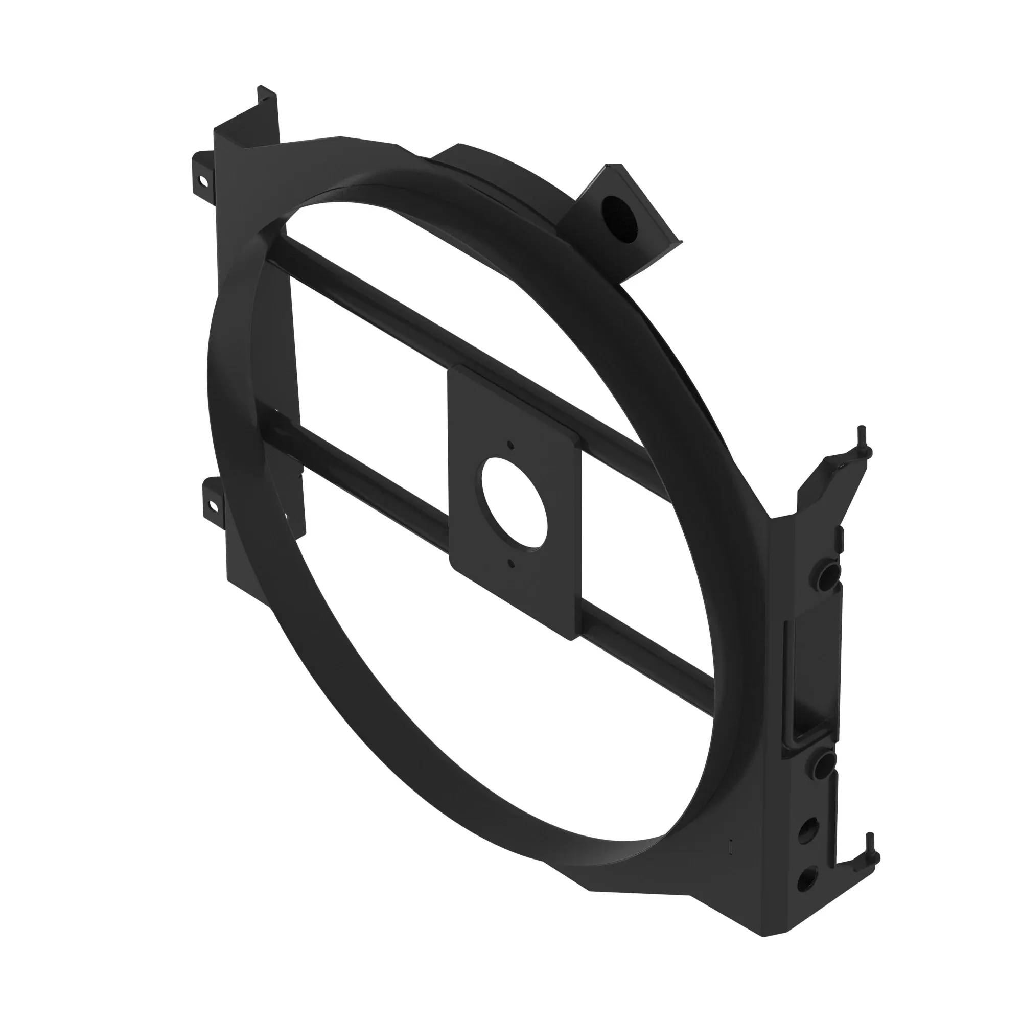 John Deere Fan Bracket - F680281