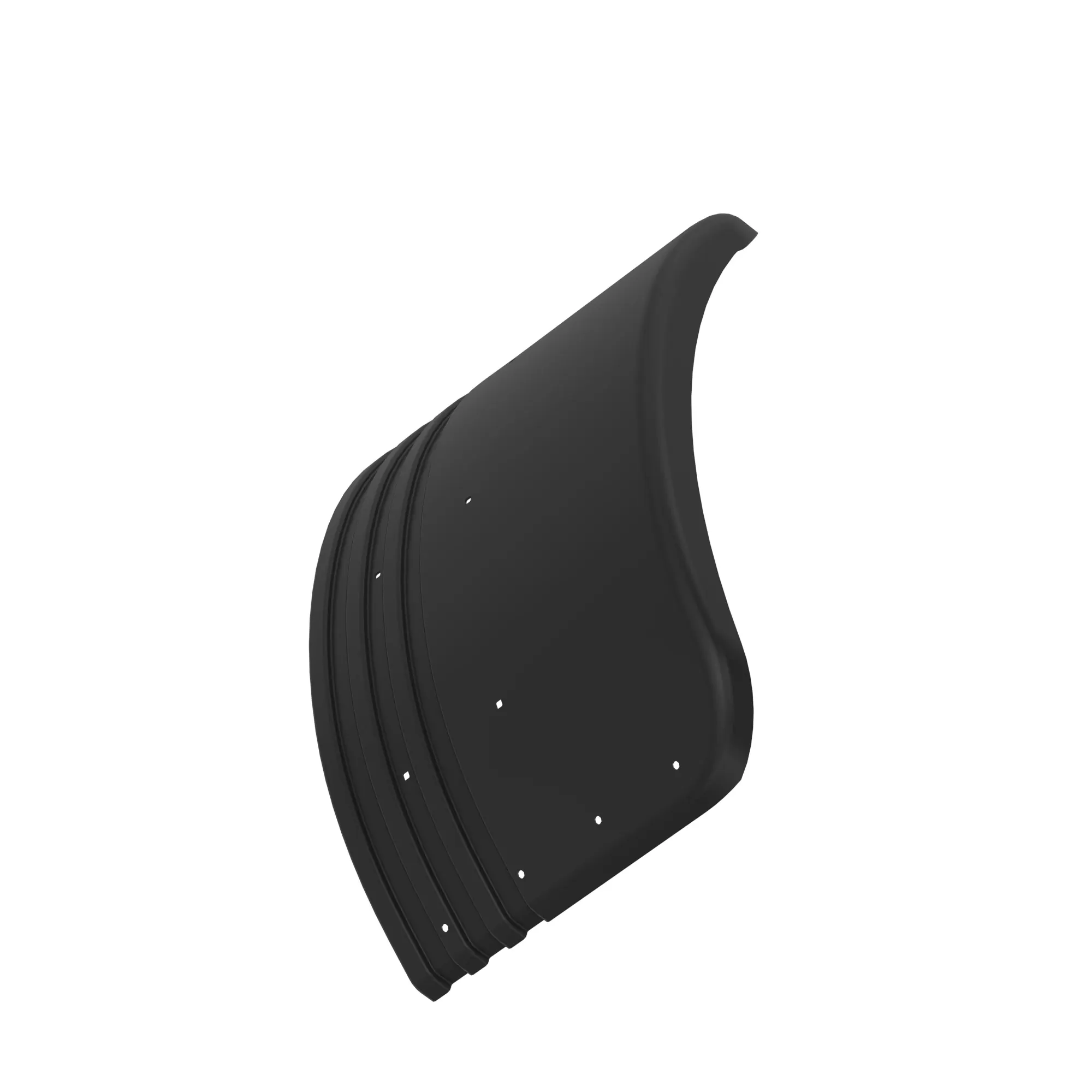John Deere Front Fender - T354250